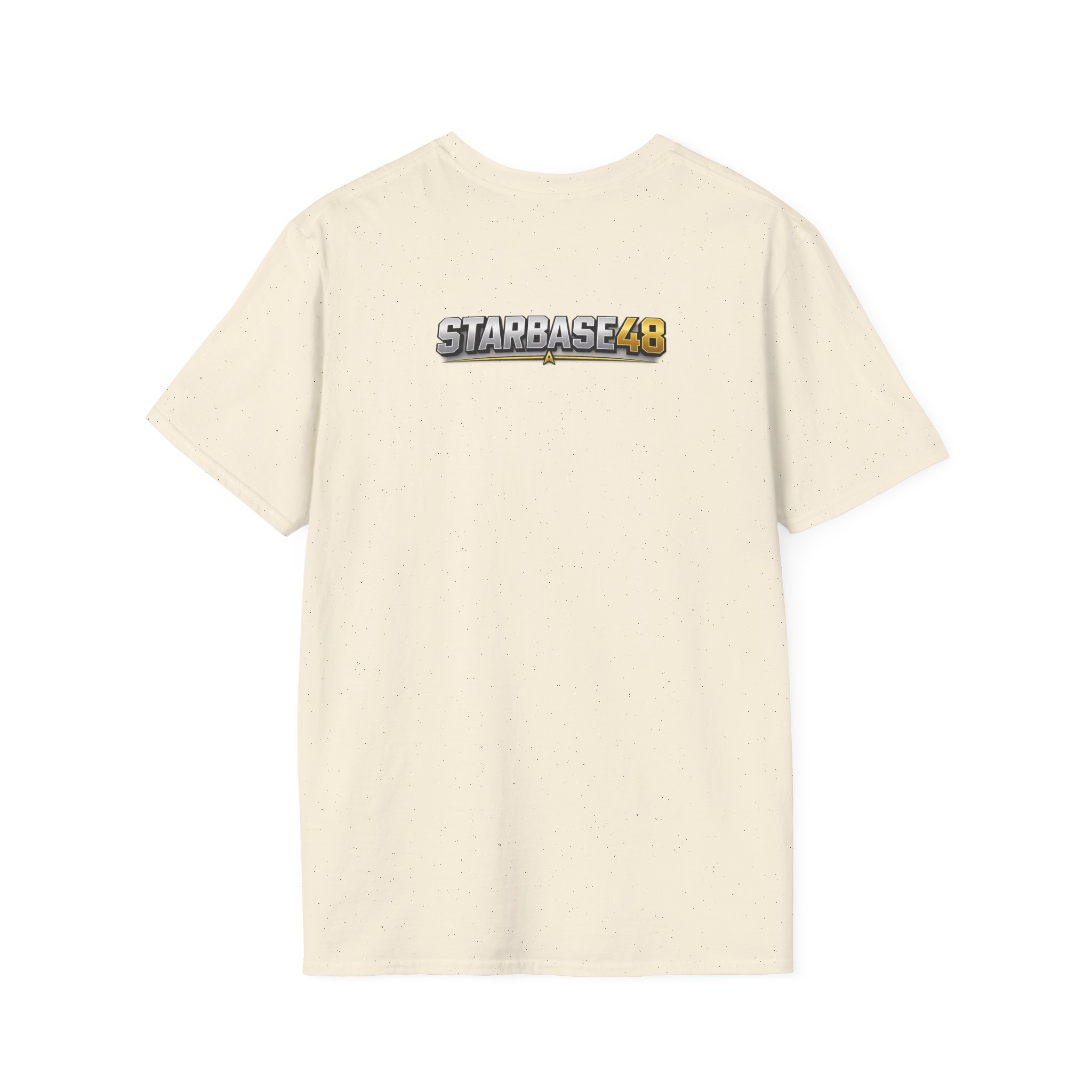 Starbase 48 Club T-Shirt — Star Trek & Sci‑Fi Fan Tee - Image 20