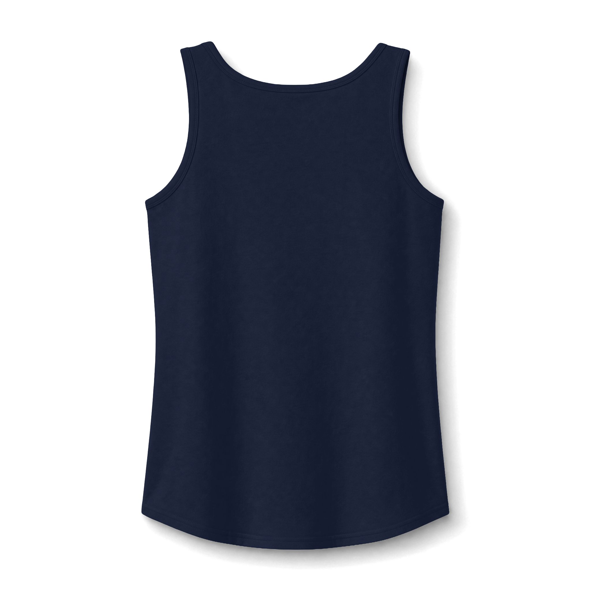 Starbase48 Vintage Space Crest Tank Top - Image 12