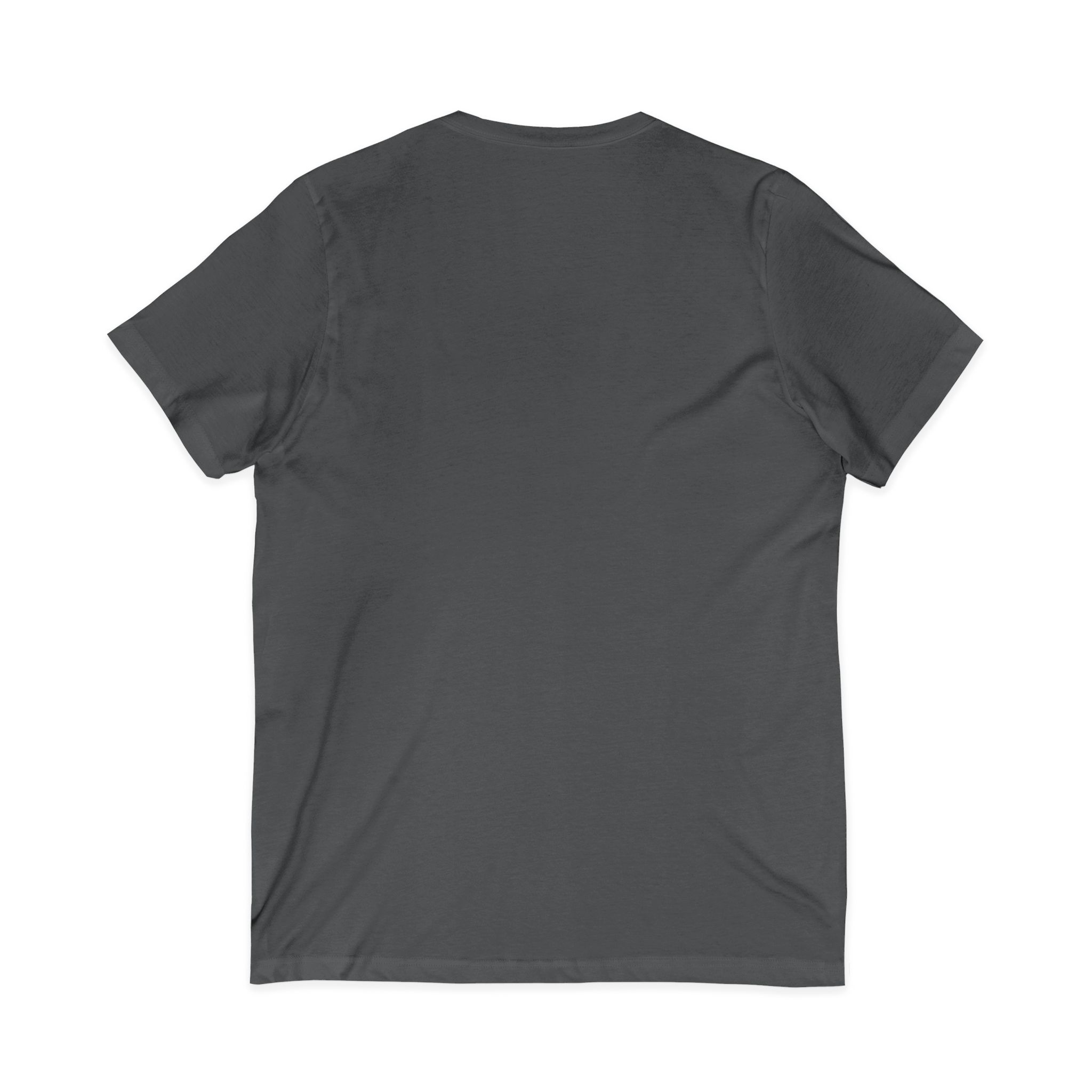 Starbase48 'Let's Boldly Get the Hell Out of Here' V‑Neck T‑Shirt - Image 26