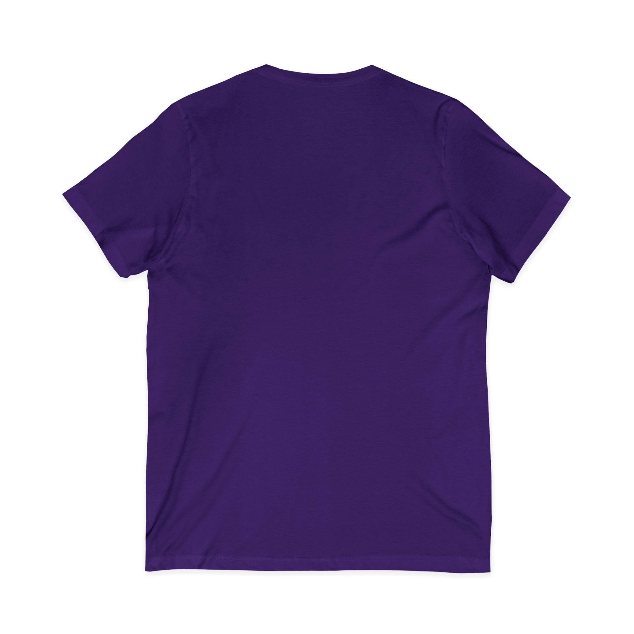 Starbase48 'Let's Boldly Get the Hell Out of Here' V‑Neck T‑Shirt - Image 38