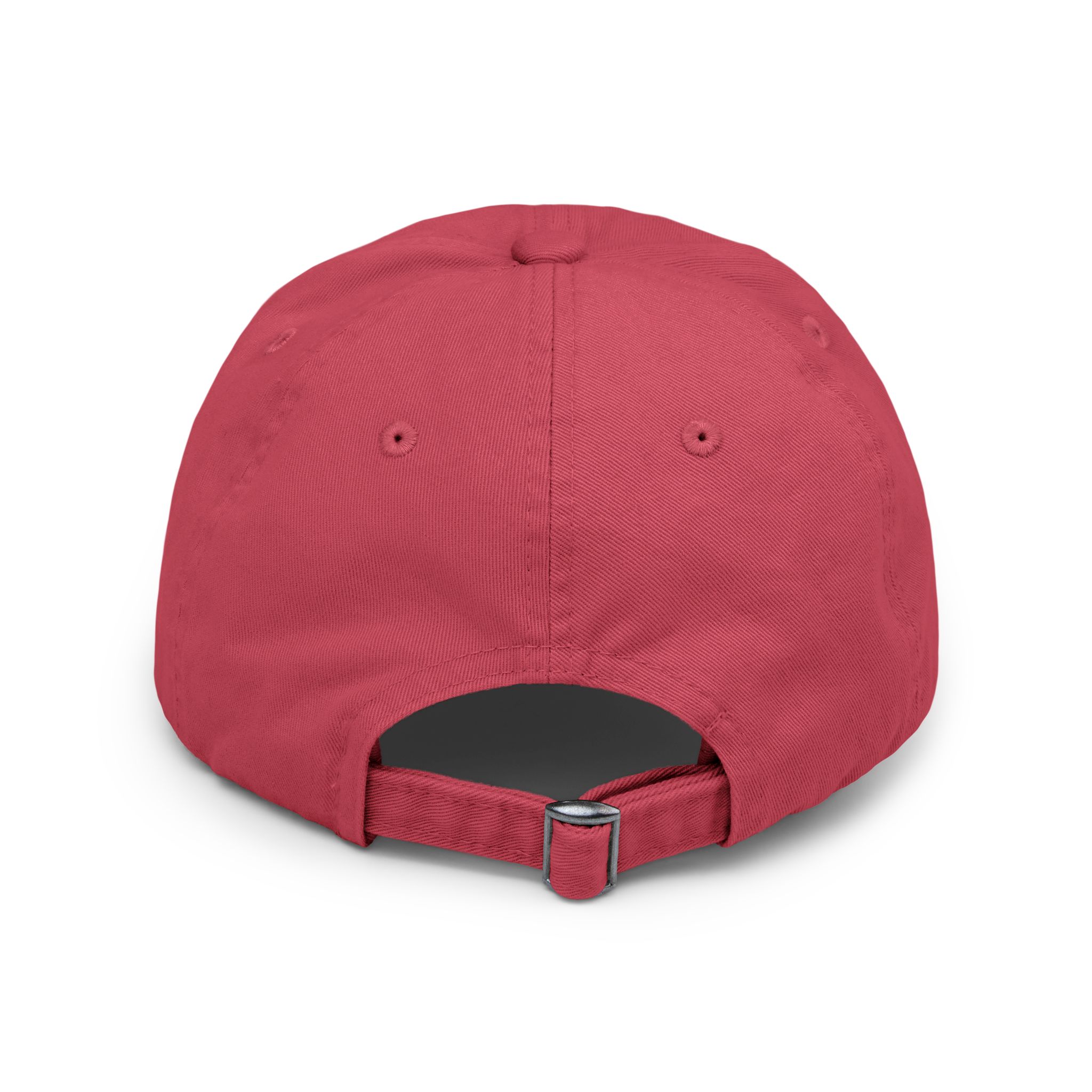Distressed Cap — Starbase48 Vintage Space Emblem Hat - Image 31