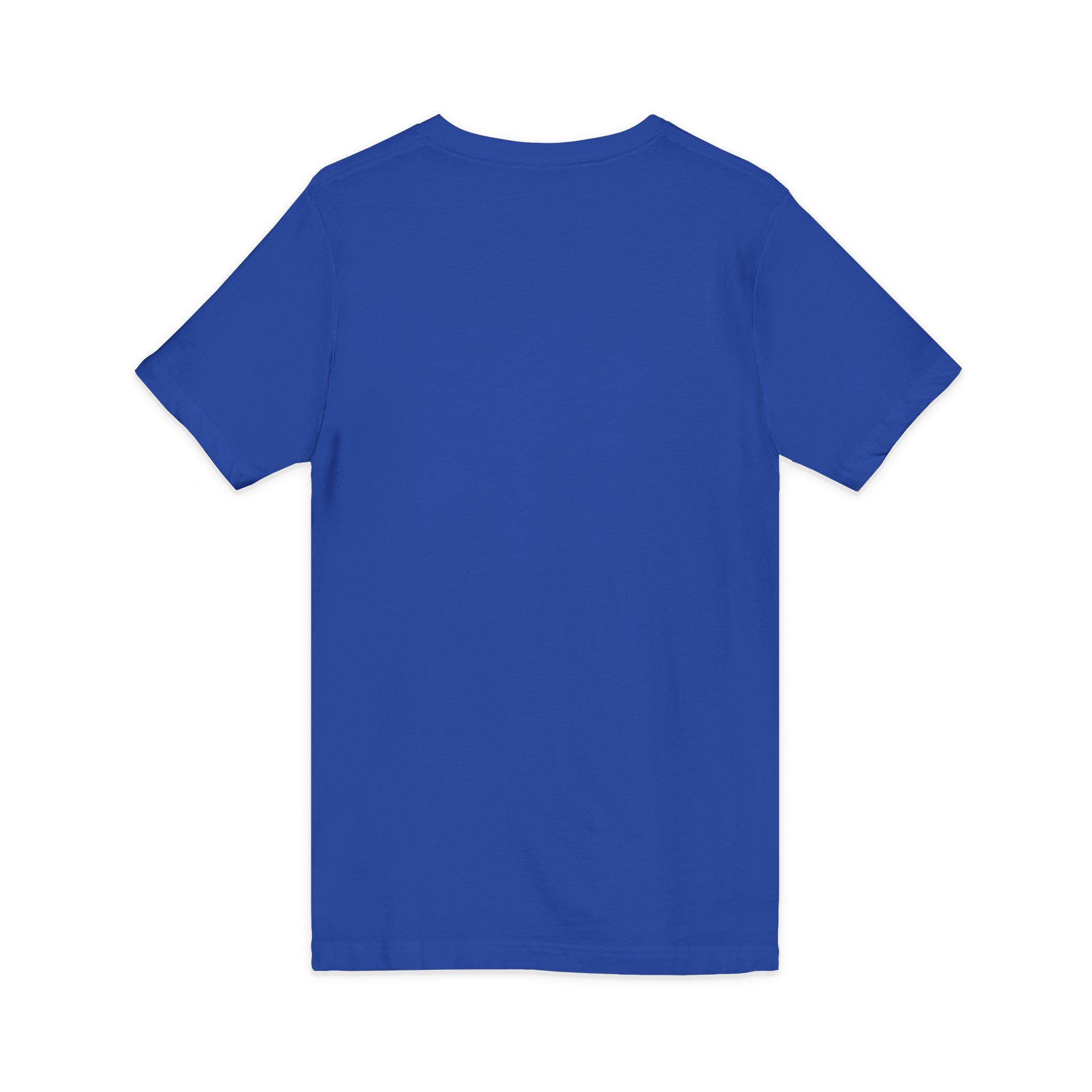 Starbase48 'Let's Boldly Get the Hell Out of Here' V‑Neck T‑Shirt - Image 20