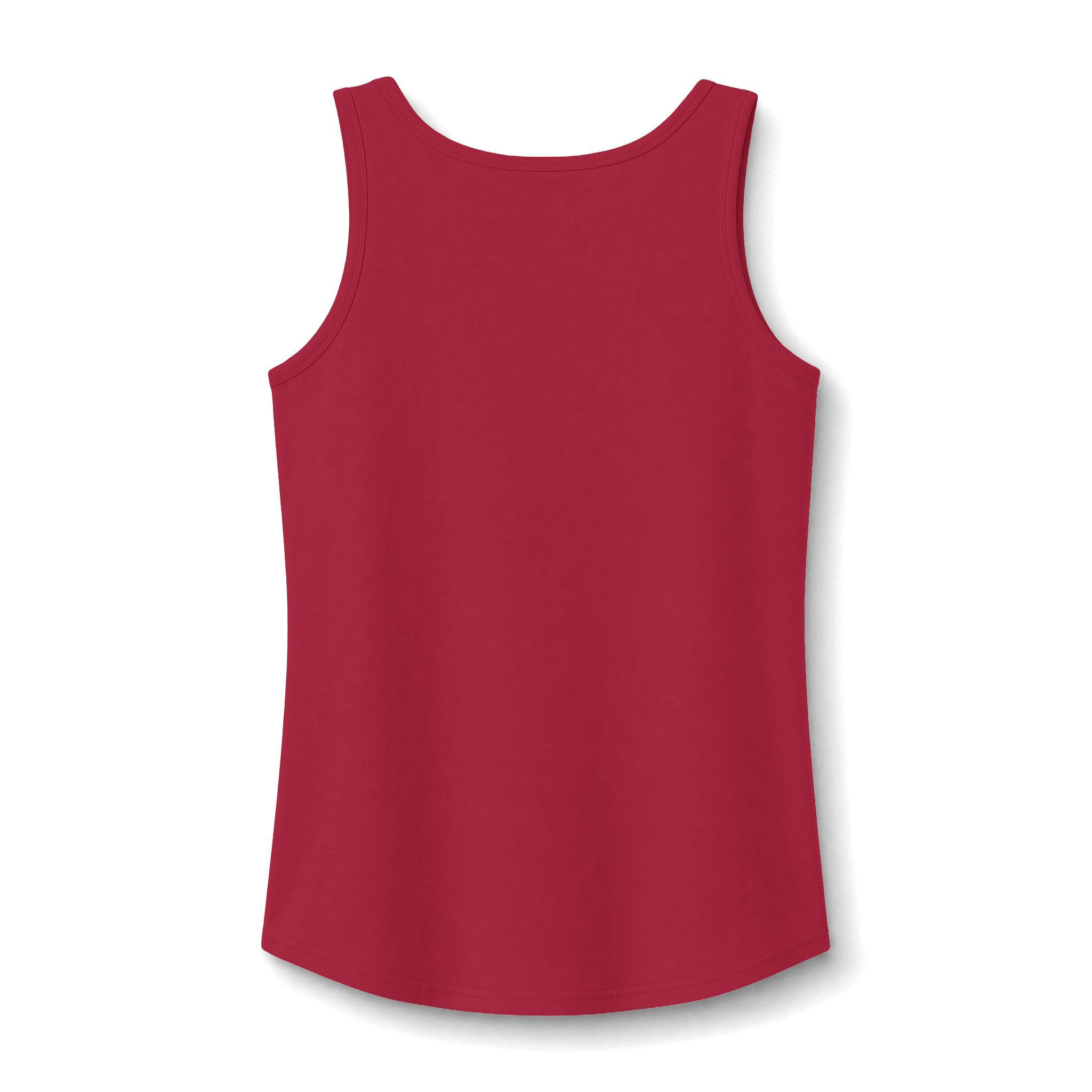 Starbase48 Vintage Space Crest Tank Top - Image 16
