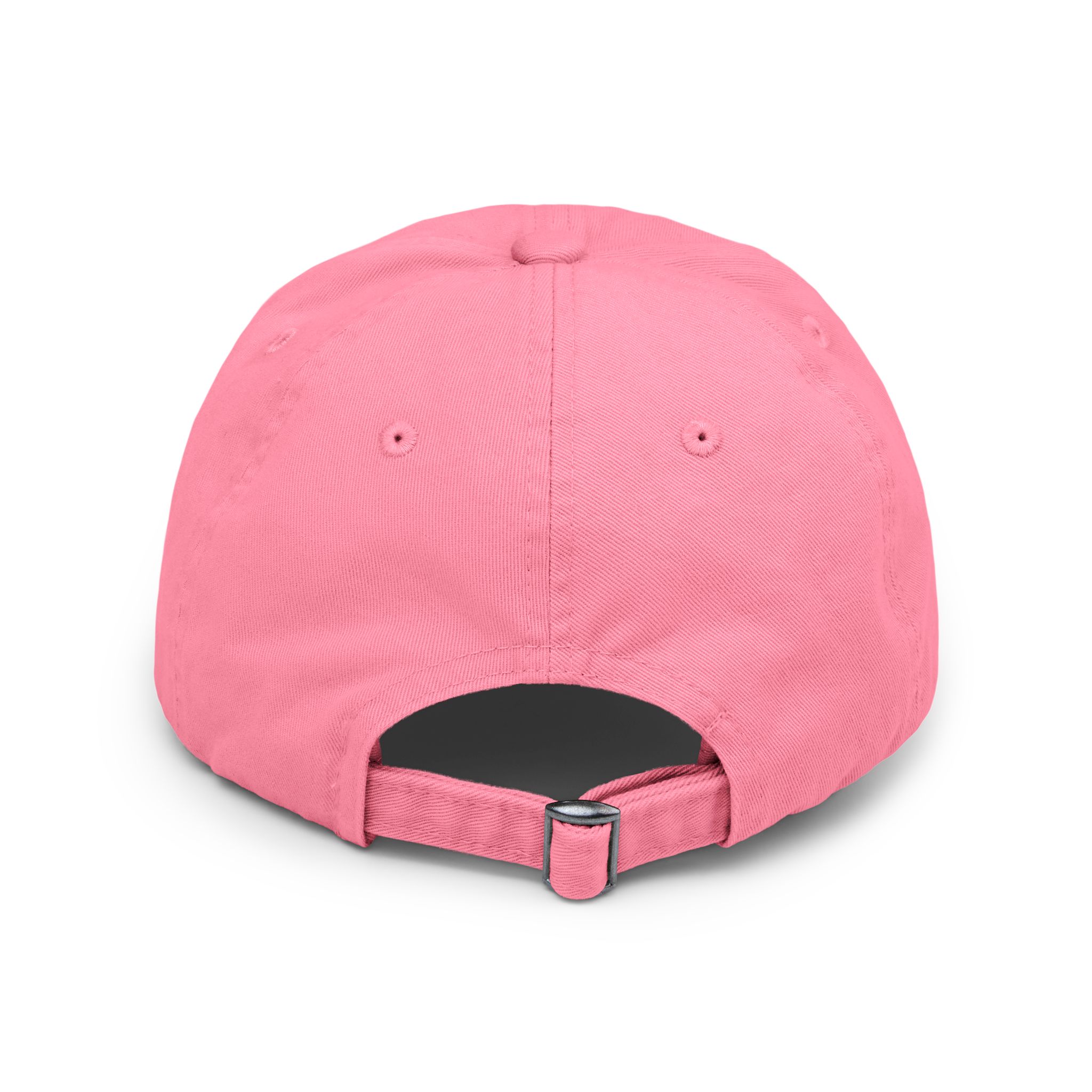 Distressed Cap — Starbase48 Vintage Space Emblem Hat - Image 27