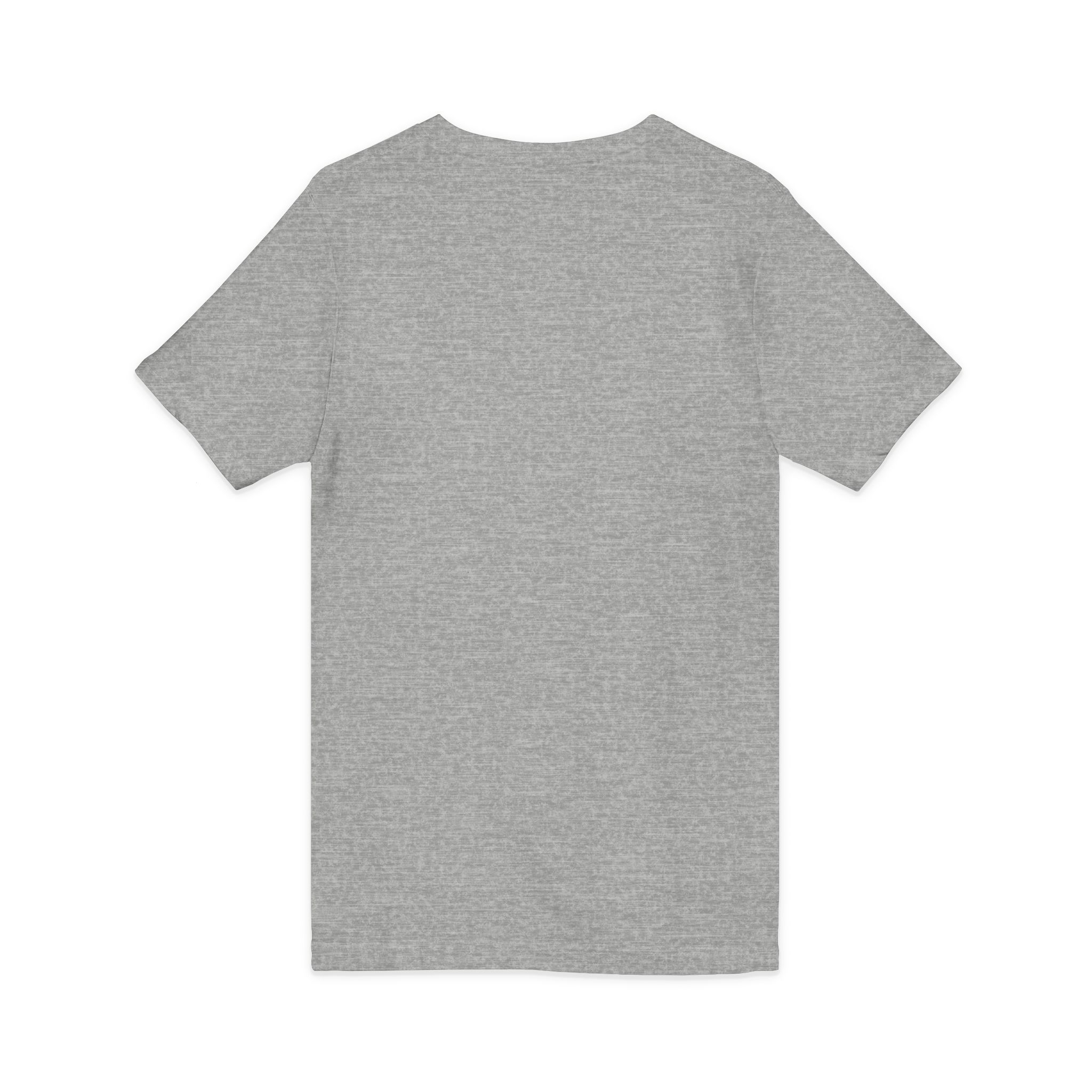 Starbase48 'Let's Boldly Get the Hell Out of Here' V‑Neck T‑Shirt - Image 16