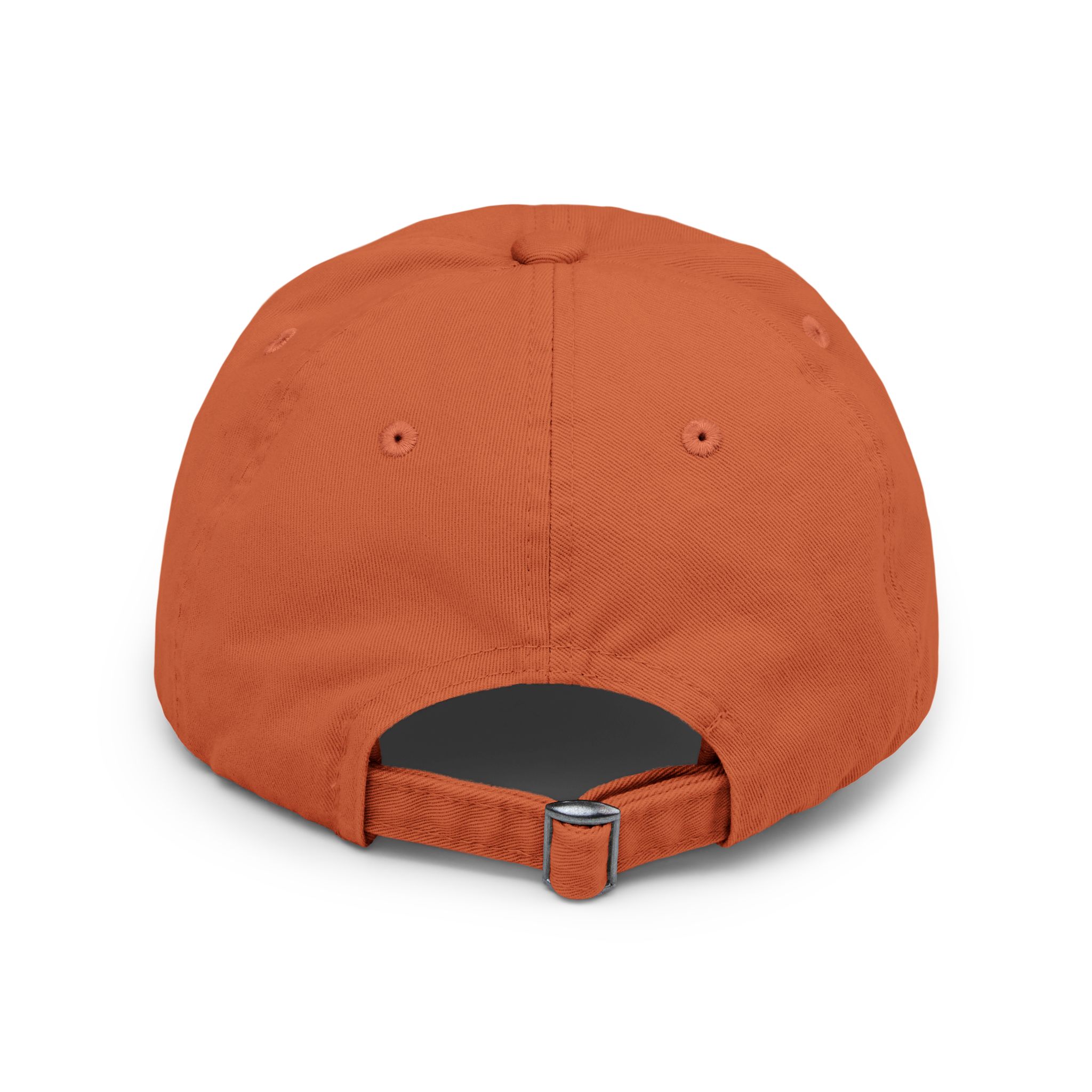 Distressed Cap — Starbase48 Vintage Space Emblem Hat - Image 11