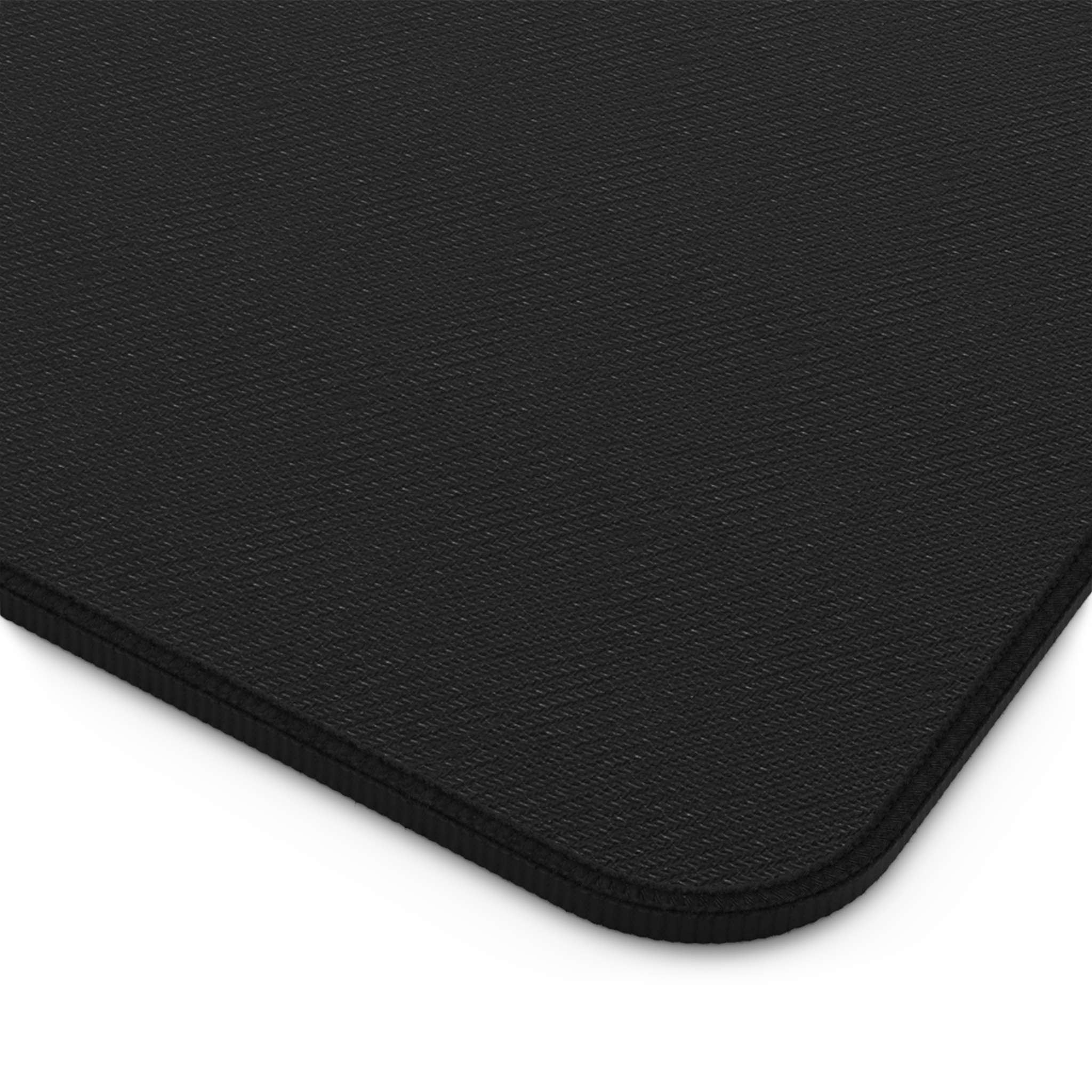 Starbase48 Space Emblem Desk Mat — Explore • Connect • Inspire - Image 2