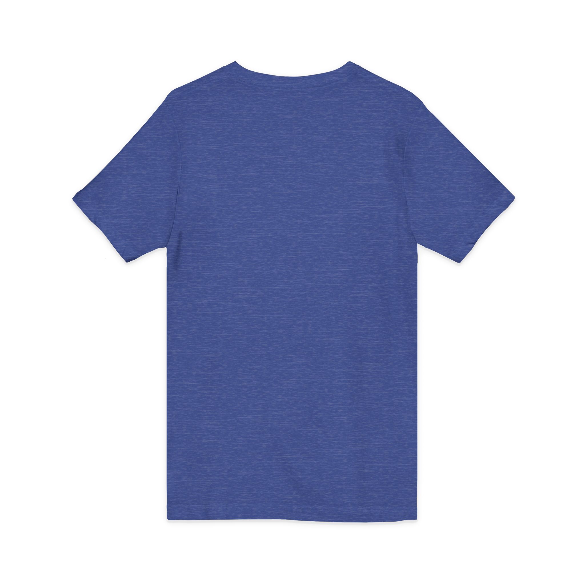 Starbase48 'Let's Boldly Get the Hell Out of Here' V‑Neck T‑Shirt - Image 24