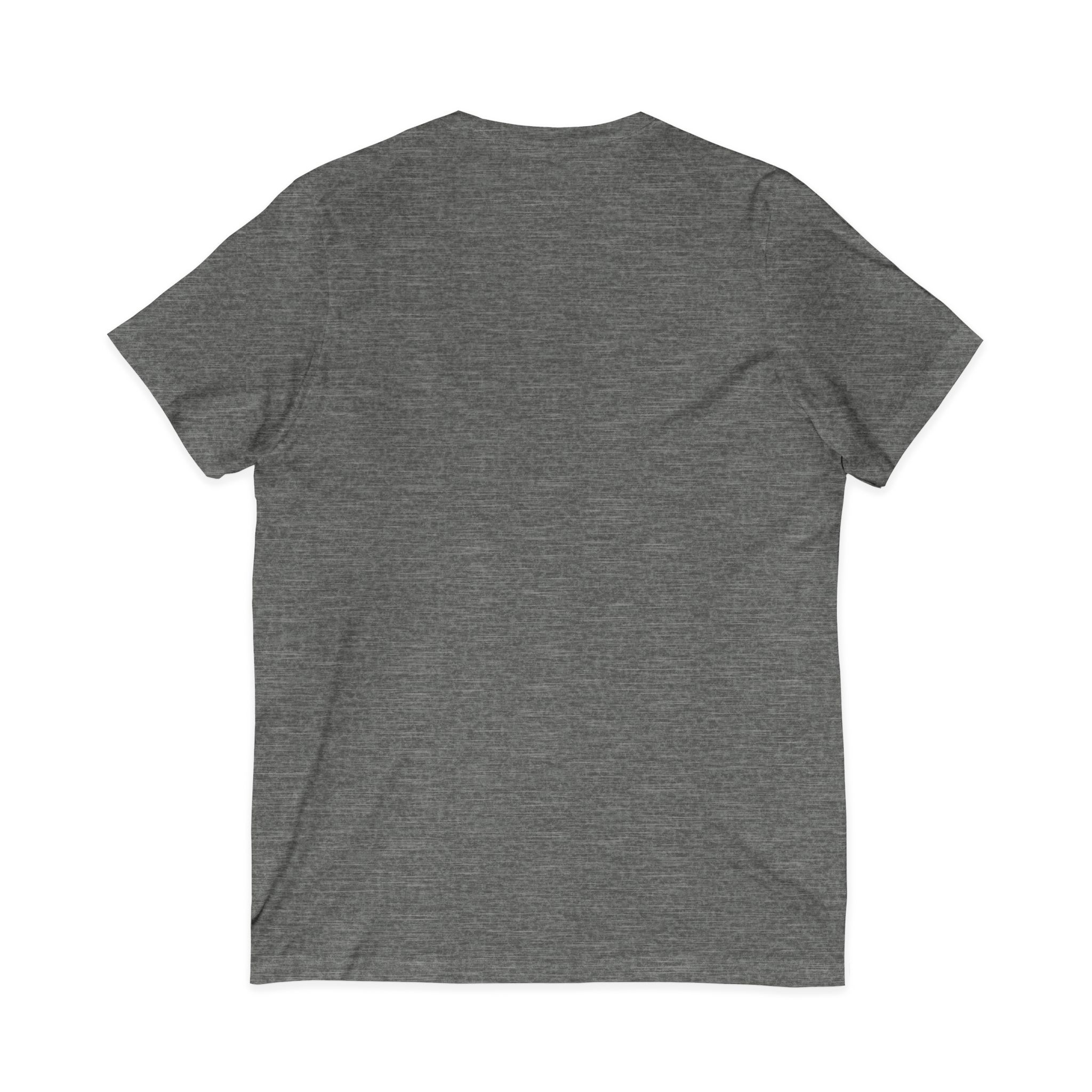 Starbase48 'Let's Boldly Get the Hell Out of Here' V‑Neck T‑Shirt - Image 6