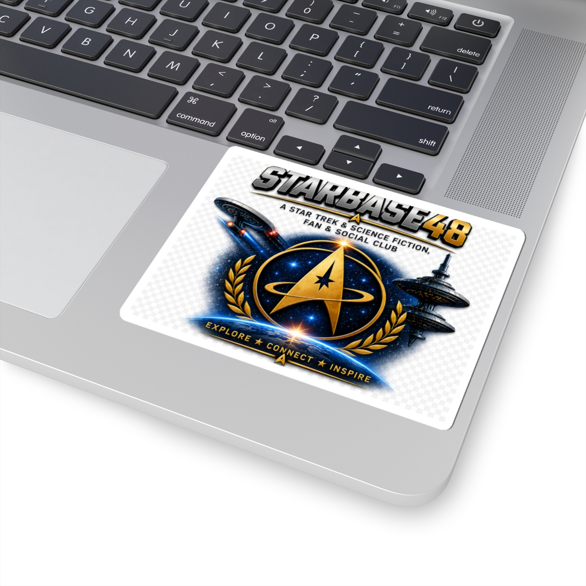 Kiss-Cut Stickers - Image 5