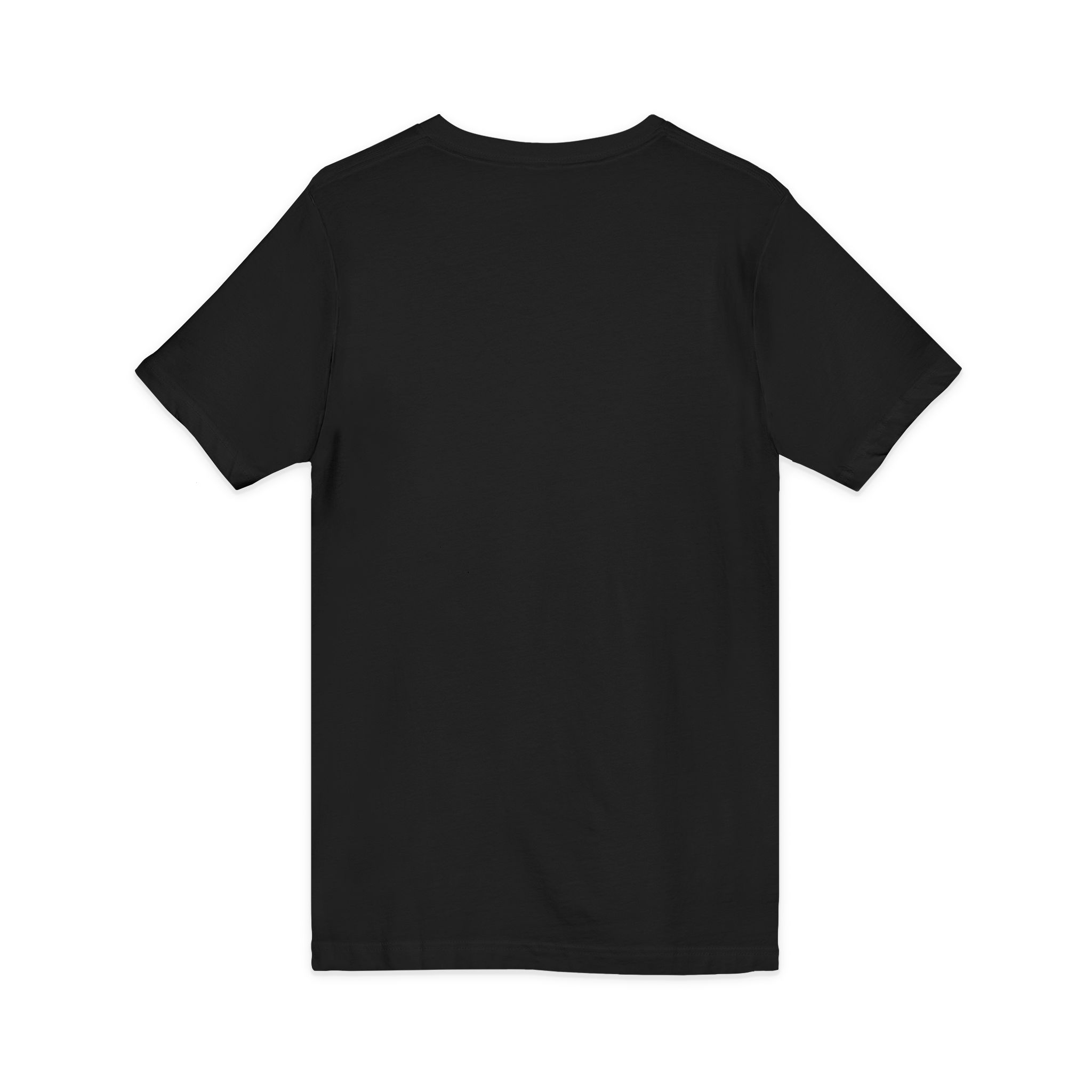 Starbase48 'Let's Boldly Get the Hell Out of Here' V‑Neck T‑Shirt - Image 12