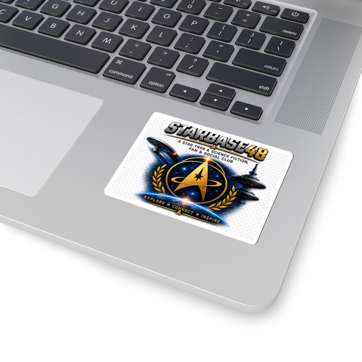 Kiss-Cut Stickers - Image 2