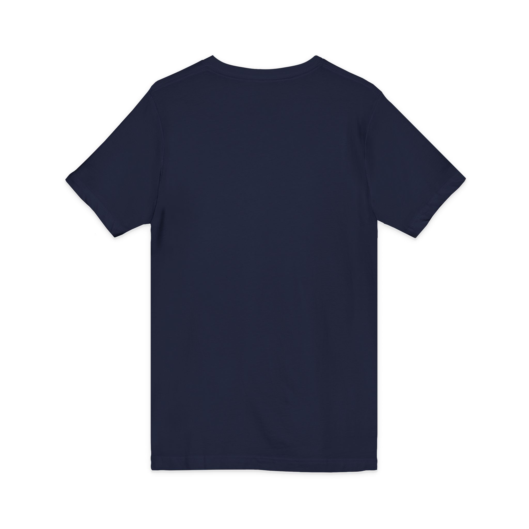 Starbase48 'Let's Boldly Get the Hell Out of Here' V‑Neck T‑Shirt - Image 36