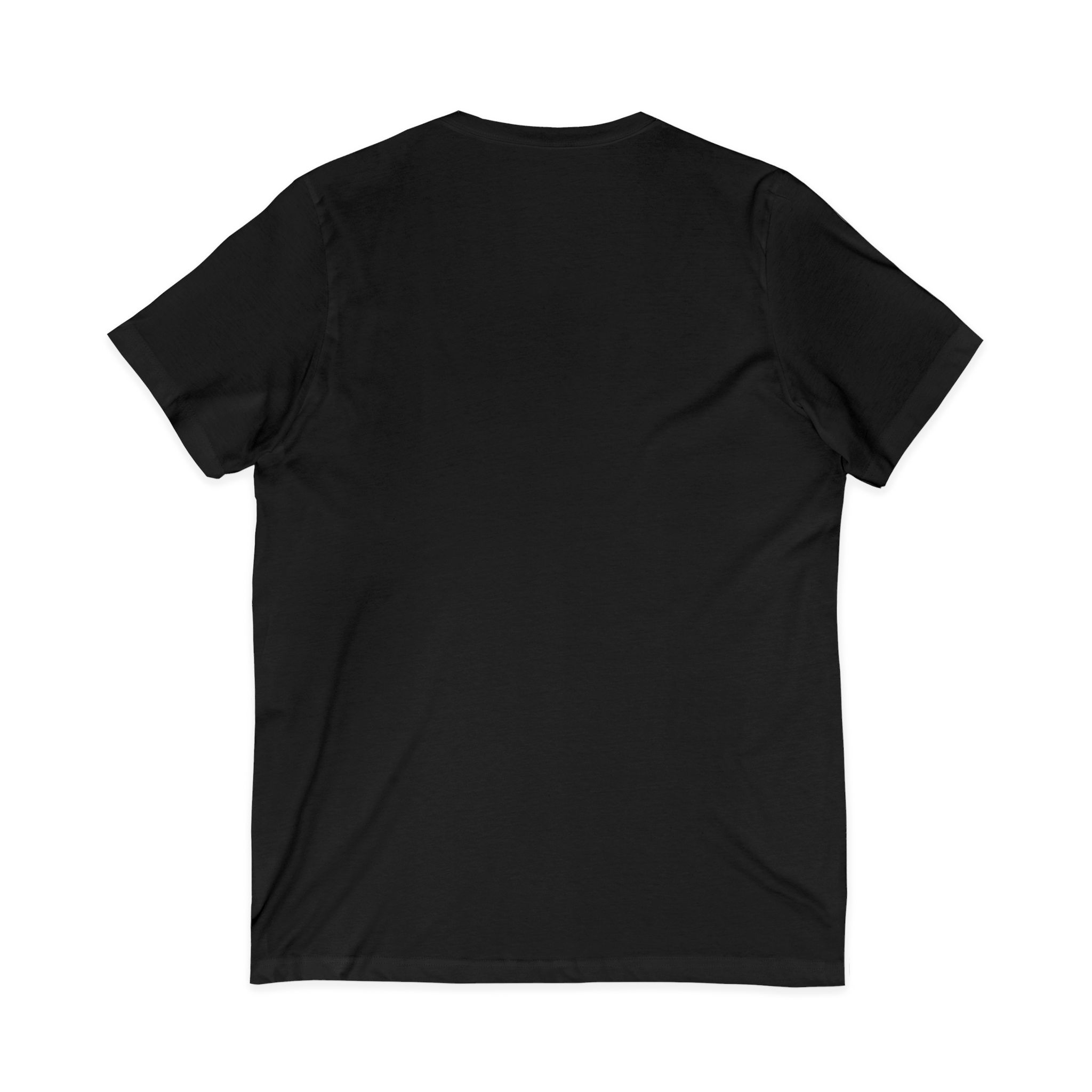 Starbase48 'Let's Boldly Get the Hell Out of Here' V‑Neck T‑Shirt - Image 10