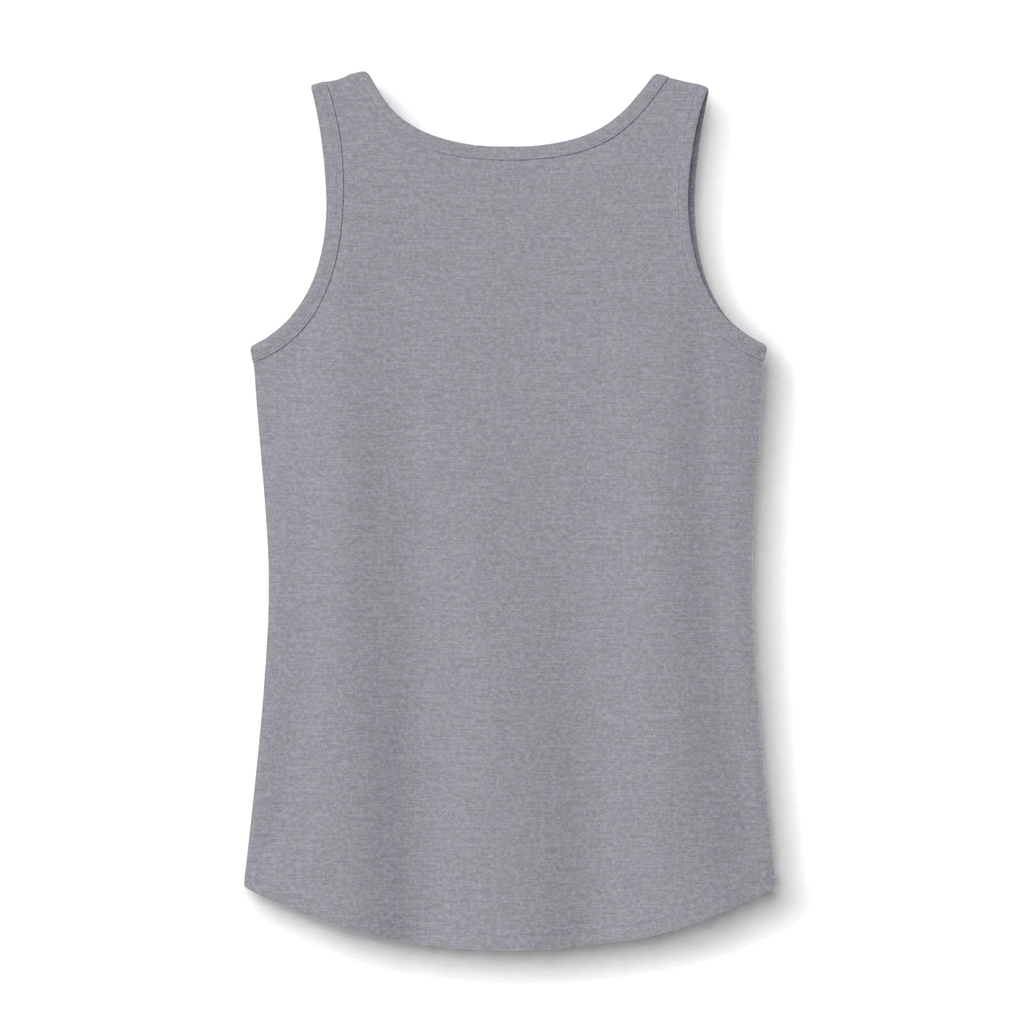 Starbase48 Vintage Space Crest Tank Top - Image 8