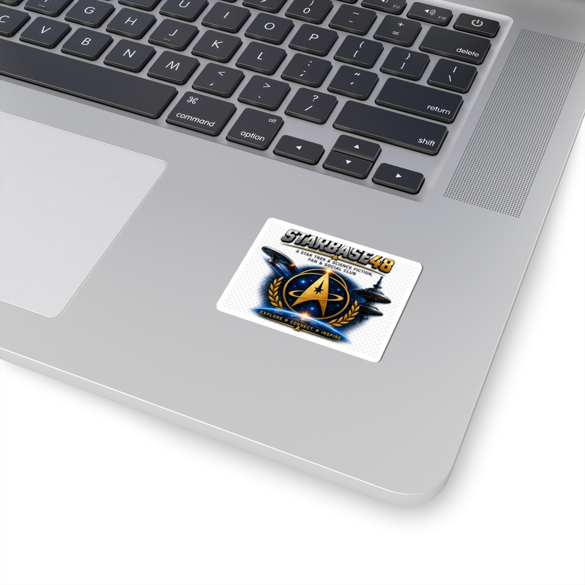 Kiss-Cut Stickers - Image 11
