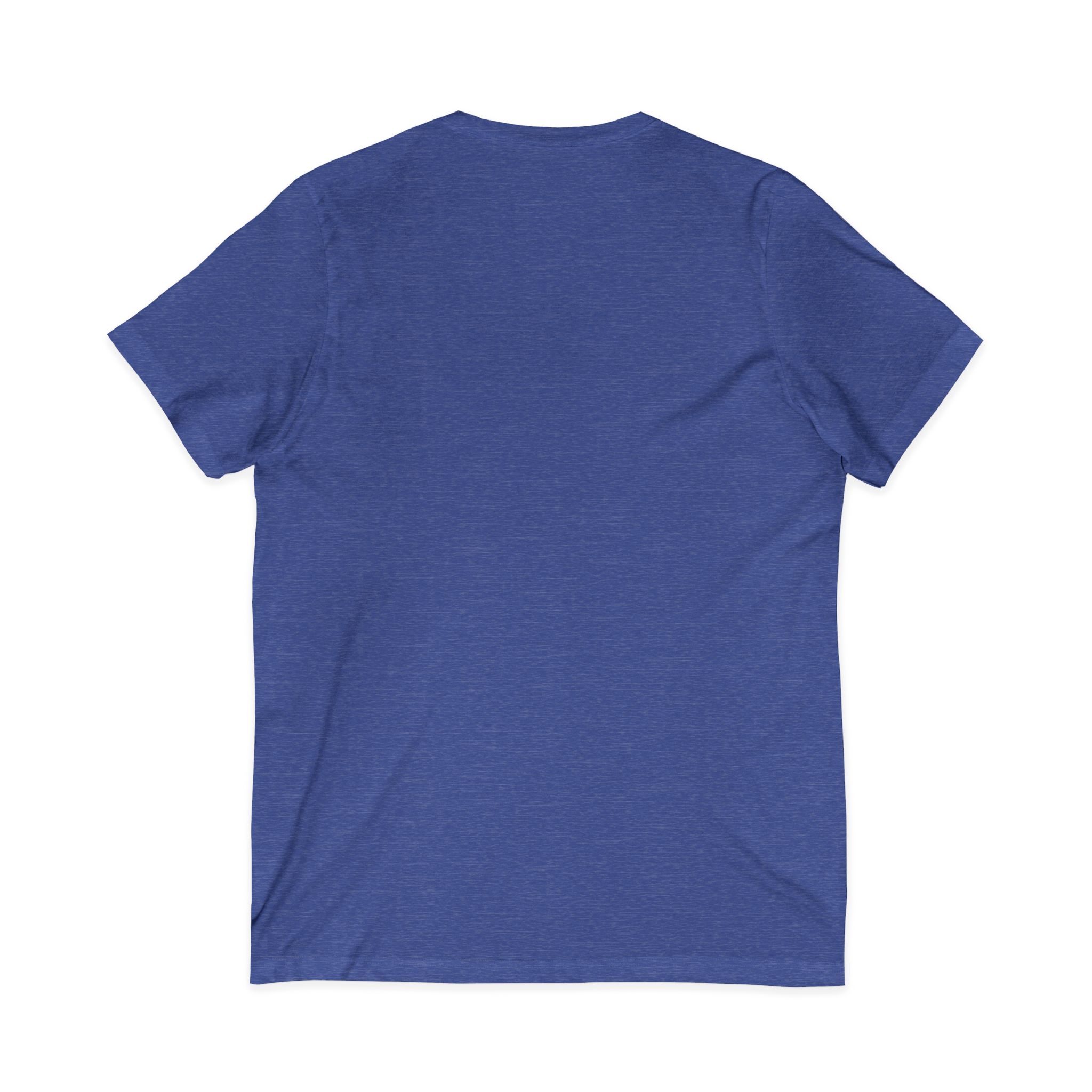 Starbase48 'Let's Boldly Get the Hell Out of Here' V‑Neck T‑Shirt - Image 22