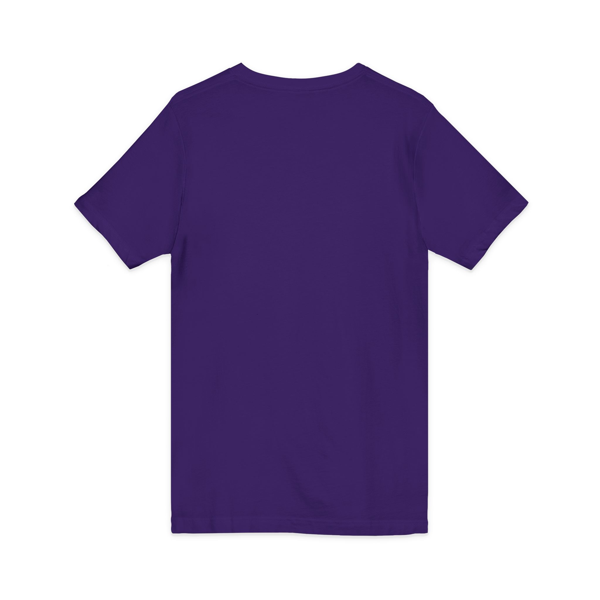 Starbase48 'Let's Boldly Get the Hell Out of Here' V‑Neck T‑Shirt - Image 40