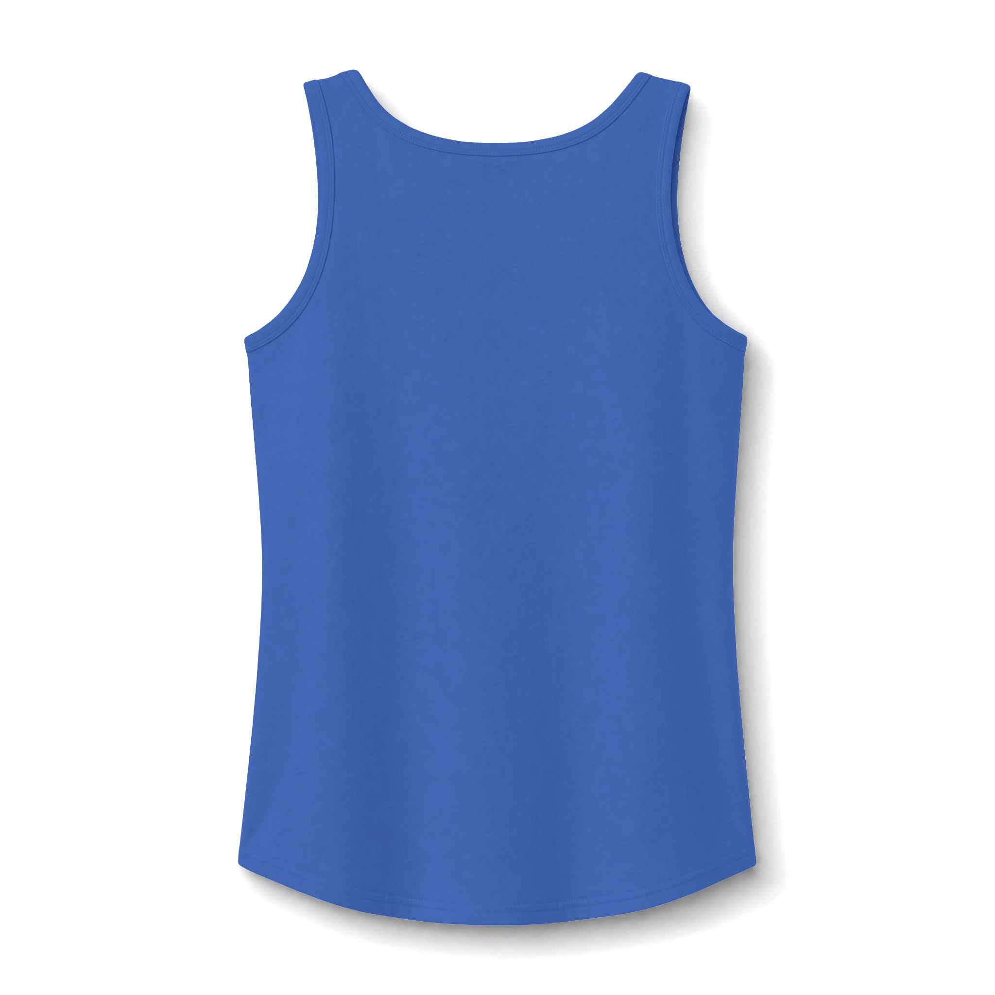 Starbase48 Vintage Space Crest Tank Top - Image 10
