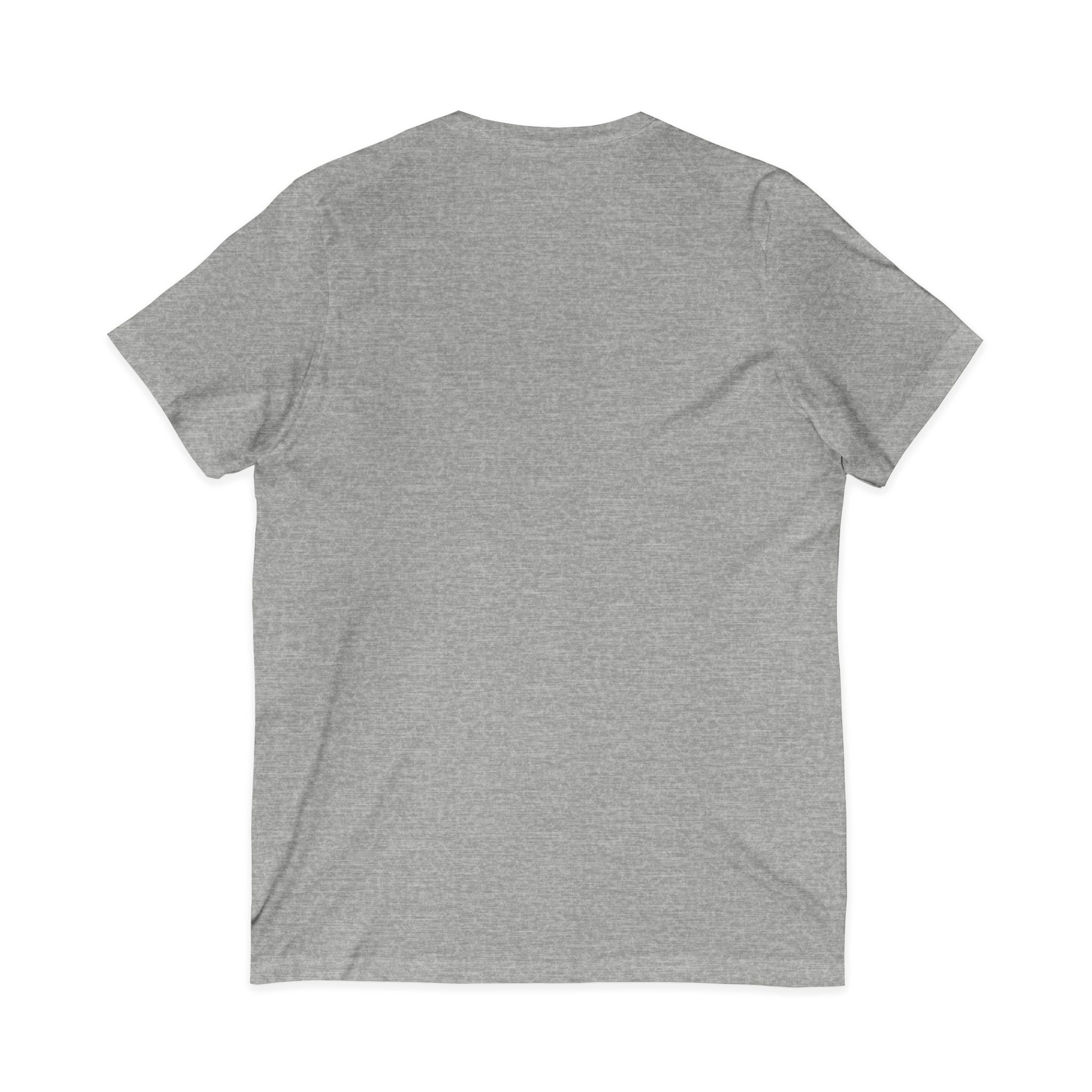 Starbase48 'Let's Boldly Get the Hell Out of Here' V‑Neck T‑Shirt - Image 14