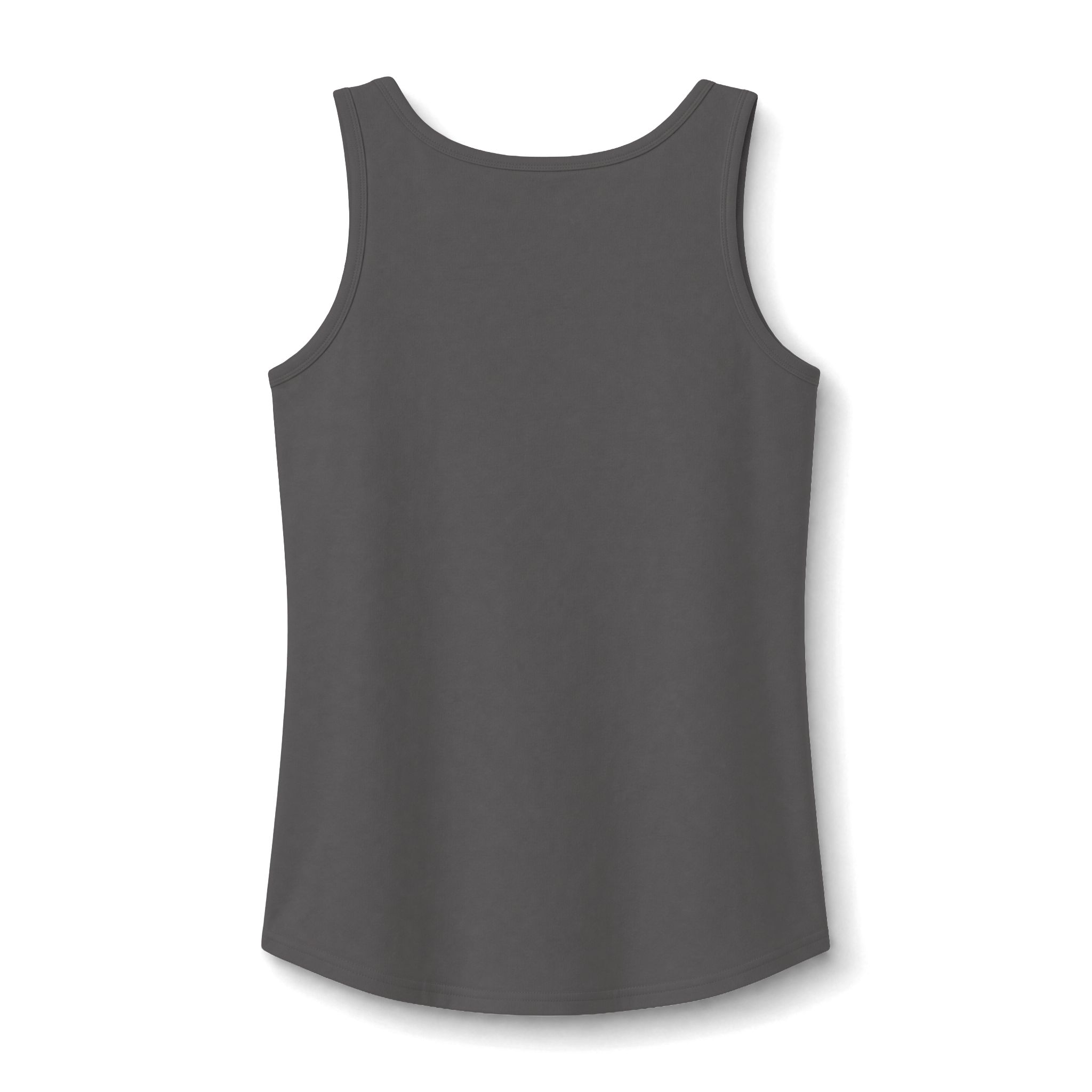 Starbase48 Vintage Space Crest Tank Top - Image 4