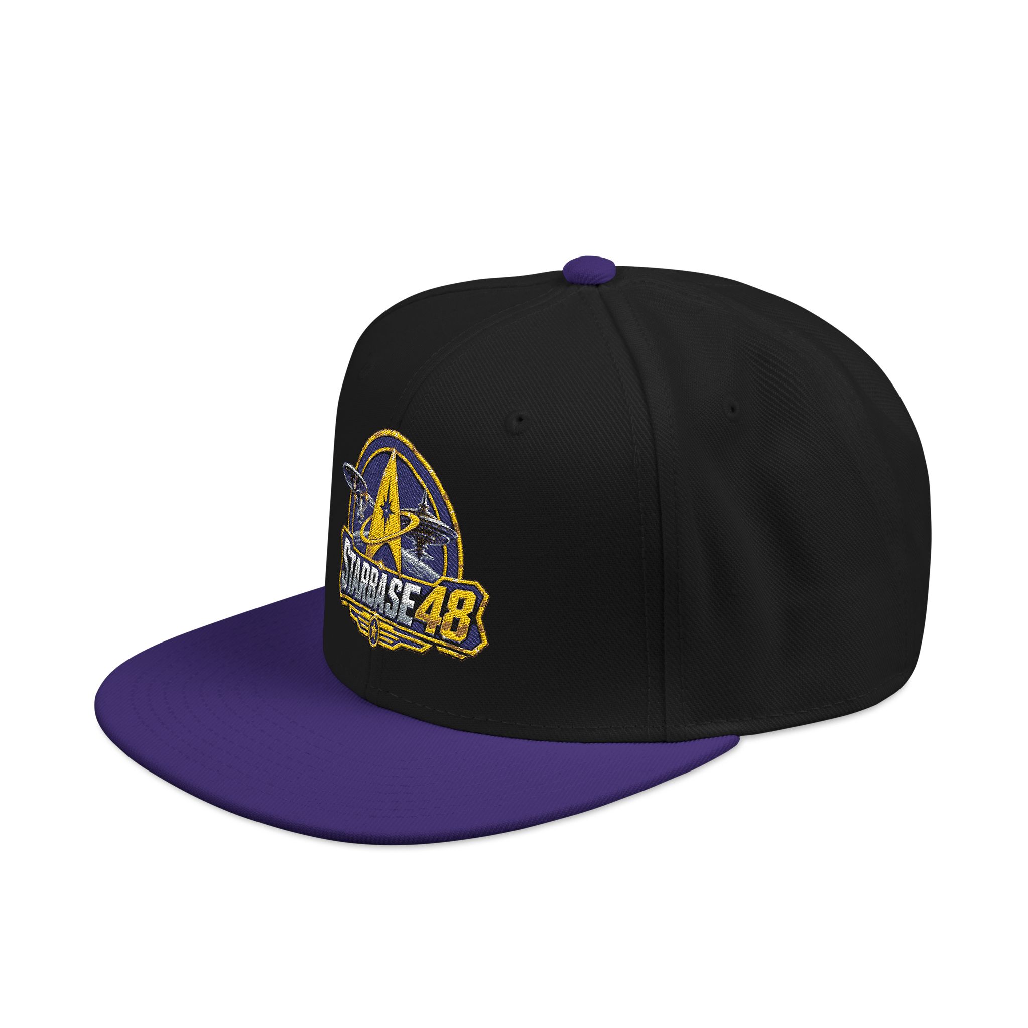 Snapback (Embroidery) - Image 13
