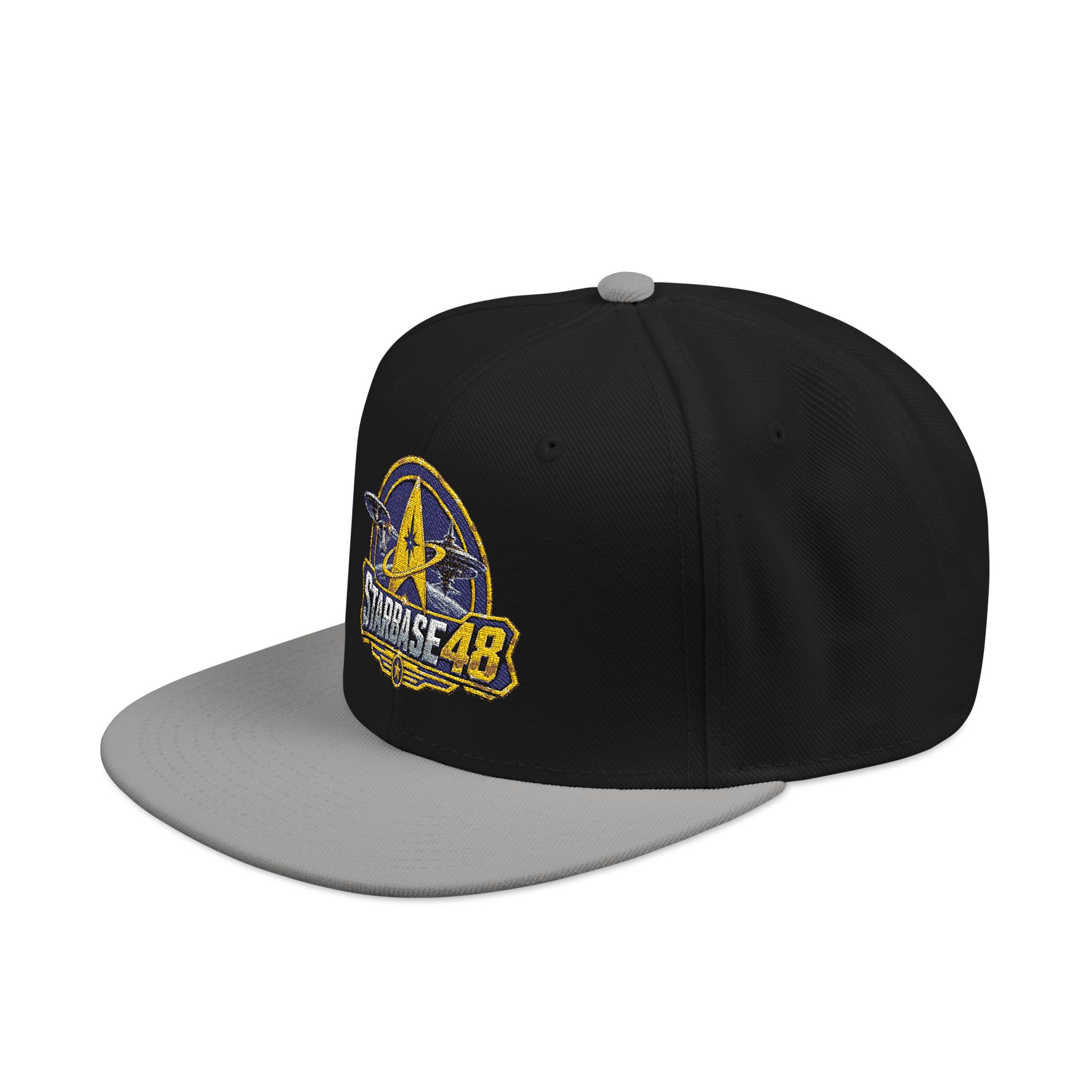 Snapback (Embroidery) - Image 17