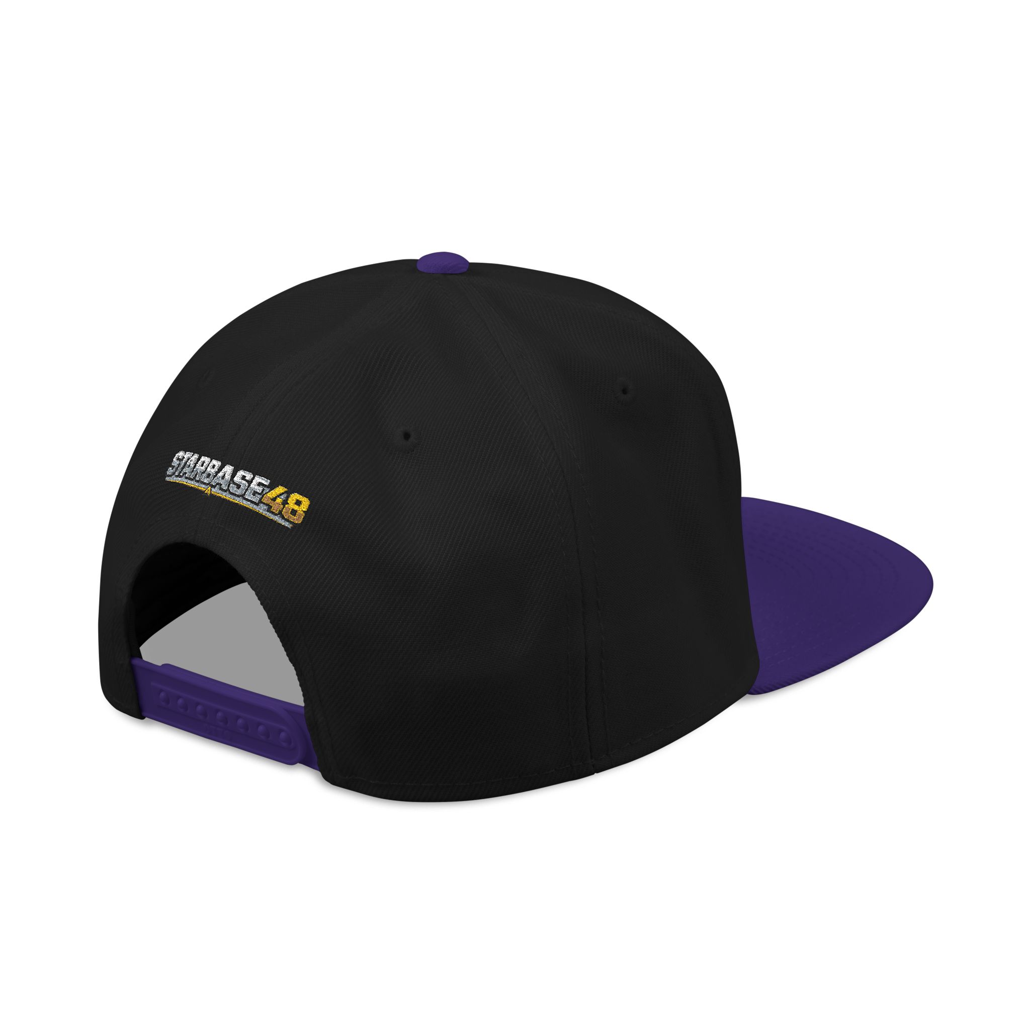 Snapback (Embroidery) - Image 14