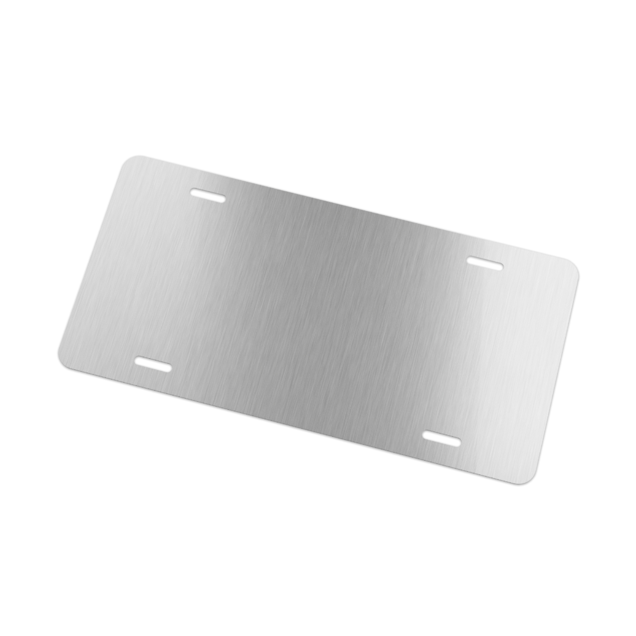 Starbase 48 Vanity Plate — Sci‑Fi Starfleet Logo License Plate - Image 2