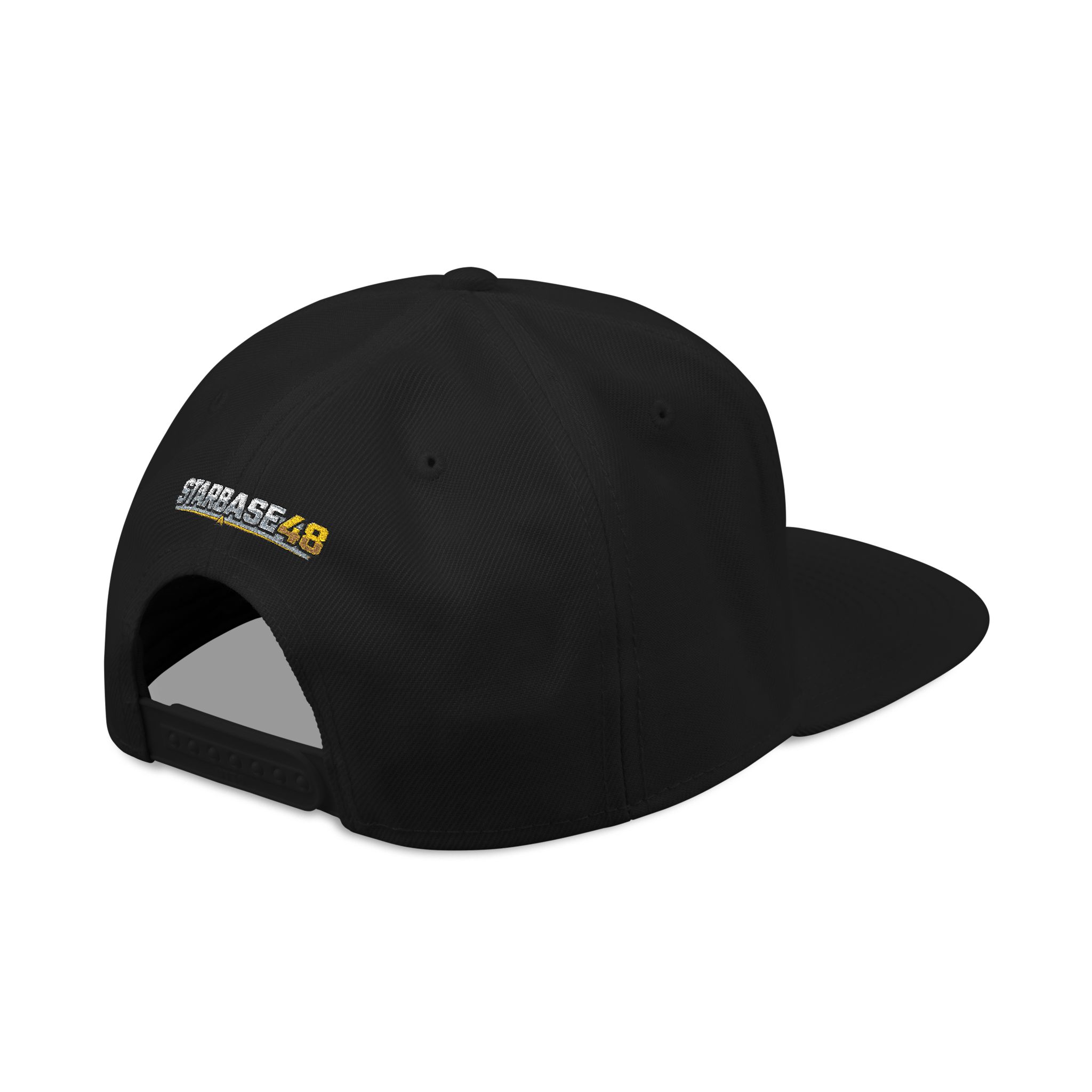 Snapback (Embroidery) - Image 10