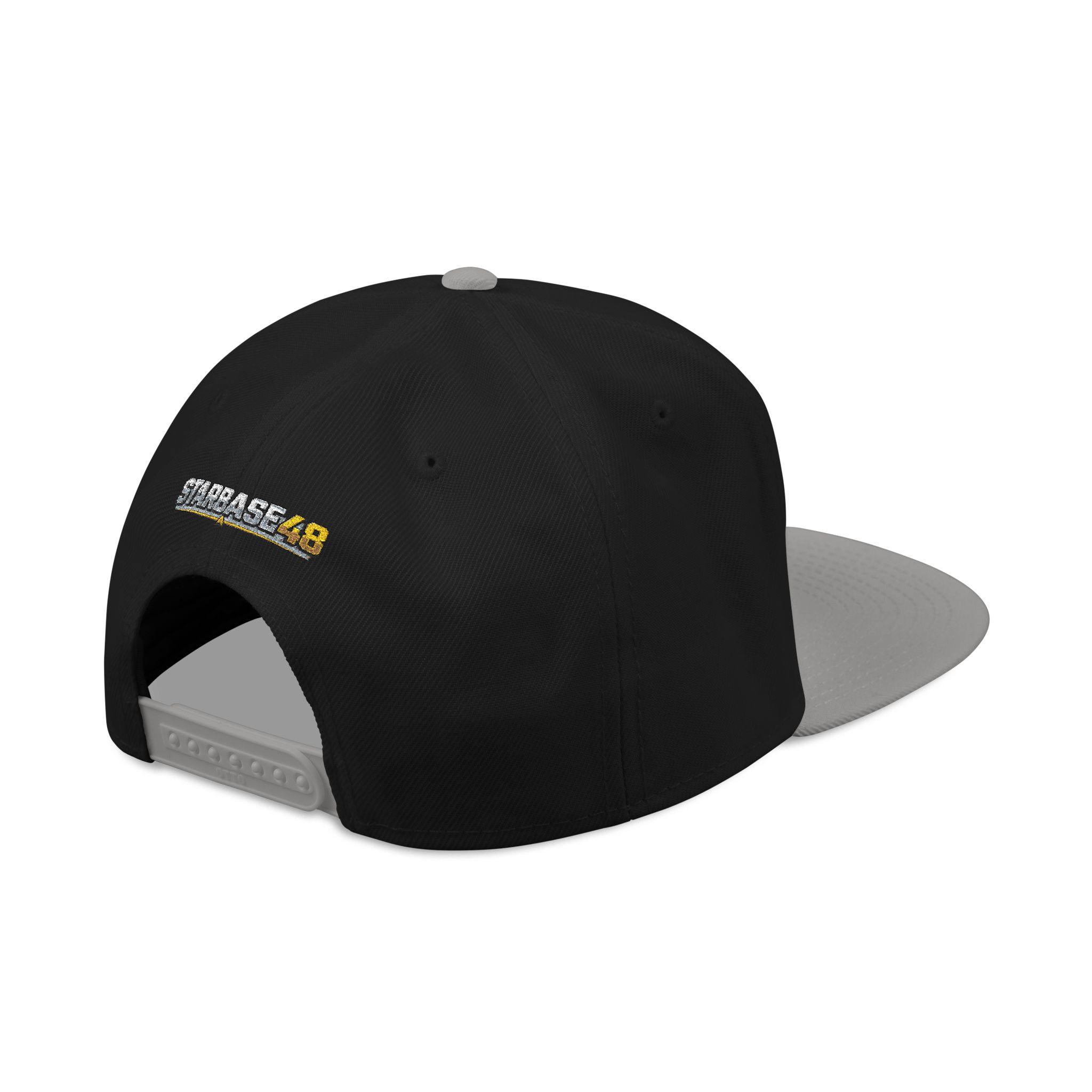 Snapback (Embroidery) - Image 18