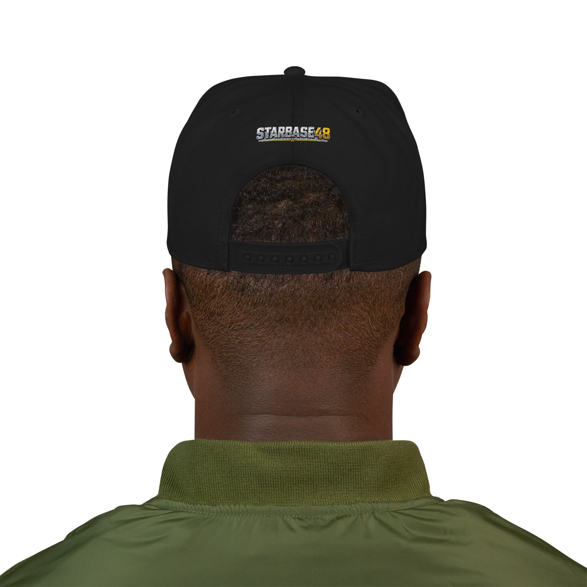 Snapback (Embroidery) - Image 12