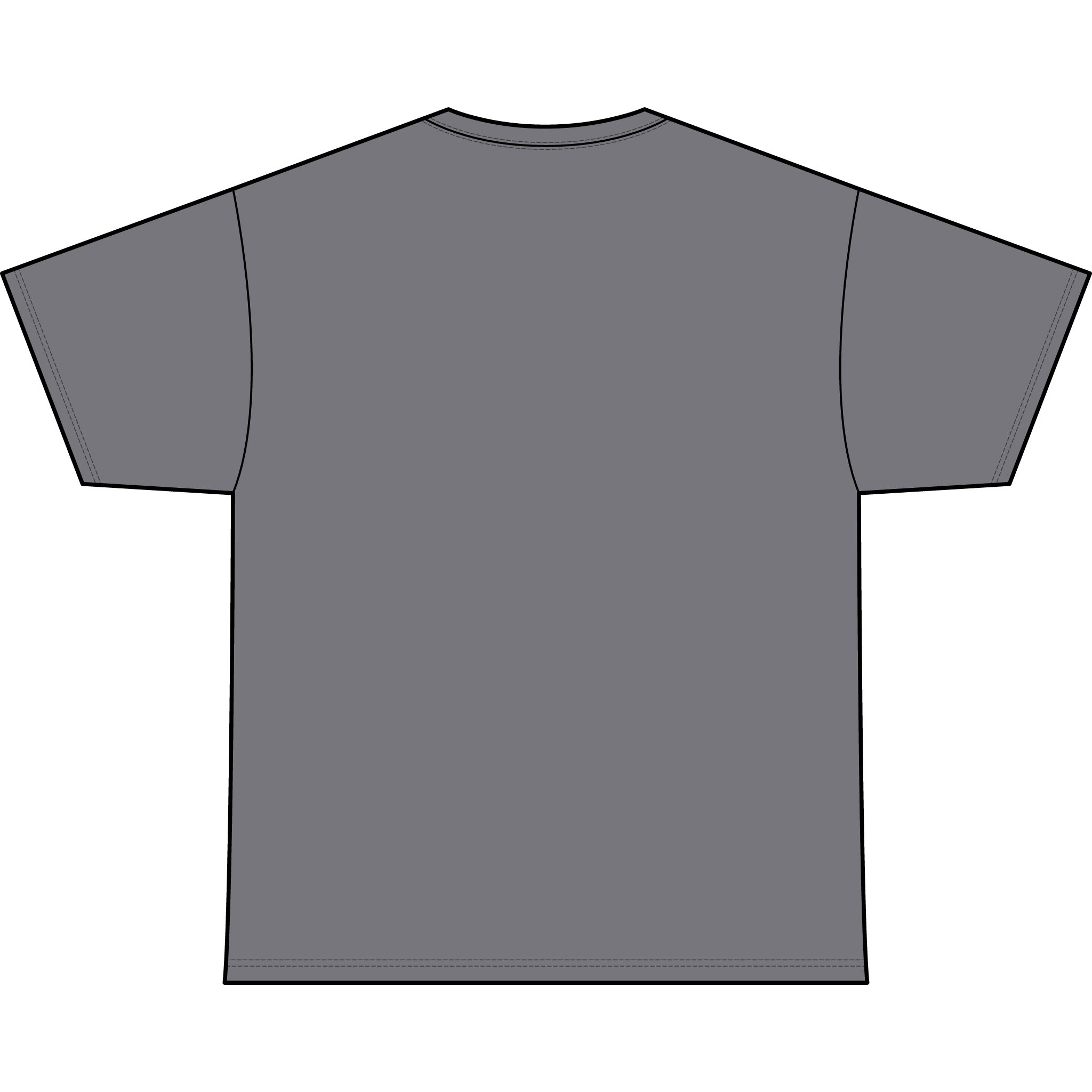 Starbase 48 Retro Sci‑Fi T-Shirt — Military Green Graphic Tee - Image 4