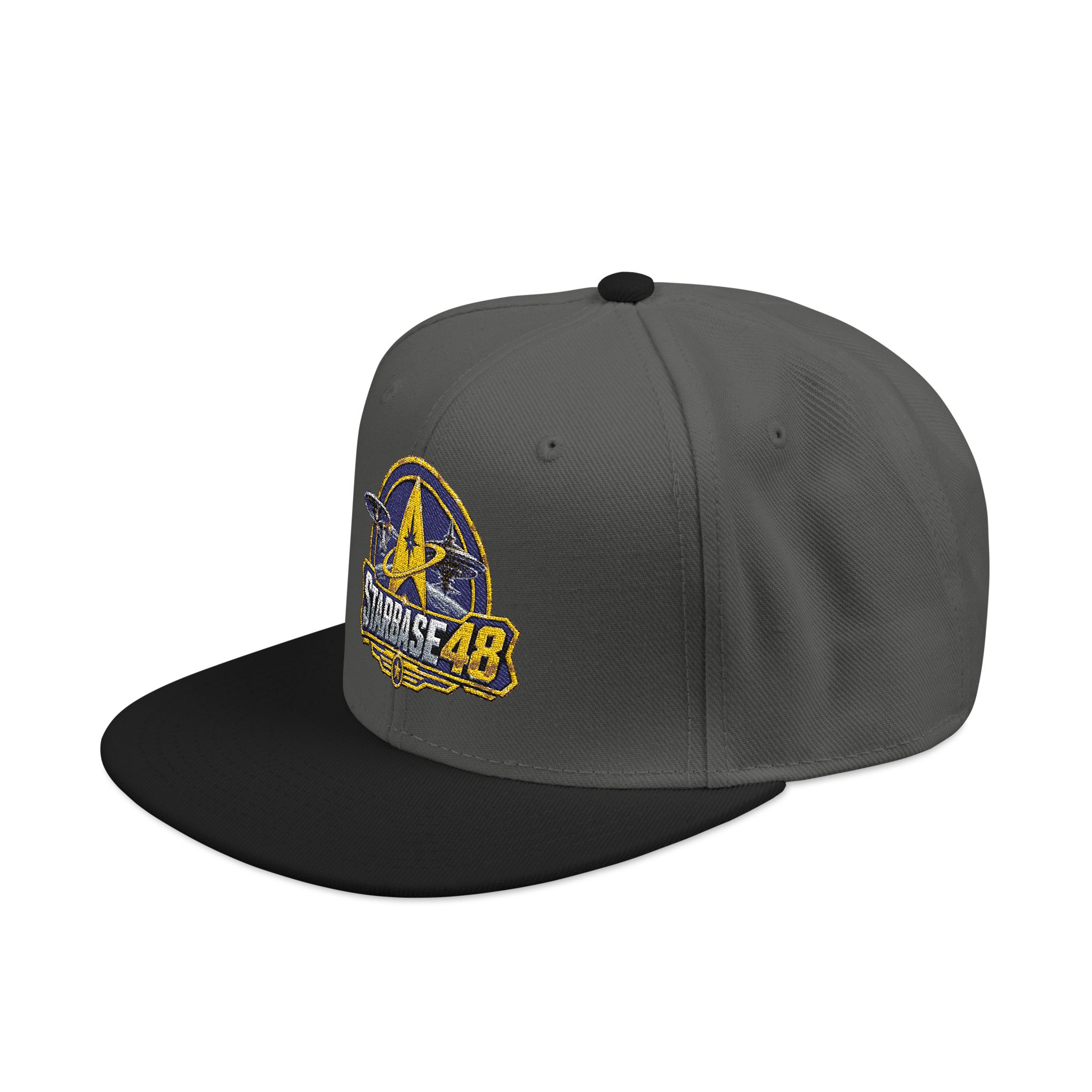 Snapback (Embroidery) - Image 5