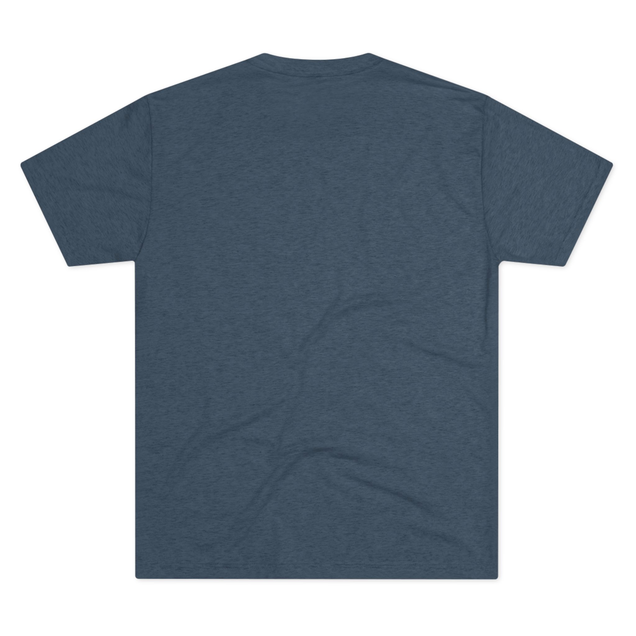 Starbase 48 Logo Tee — Retro Space Exploration T‑Shirt - Image 3