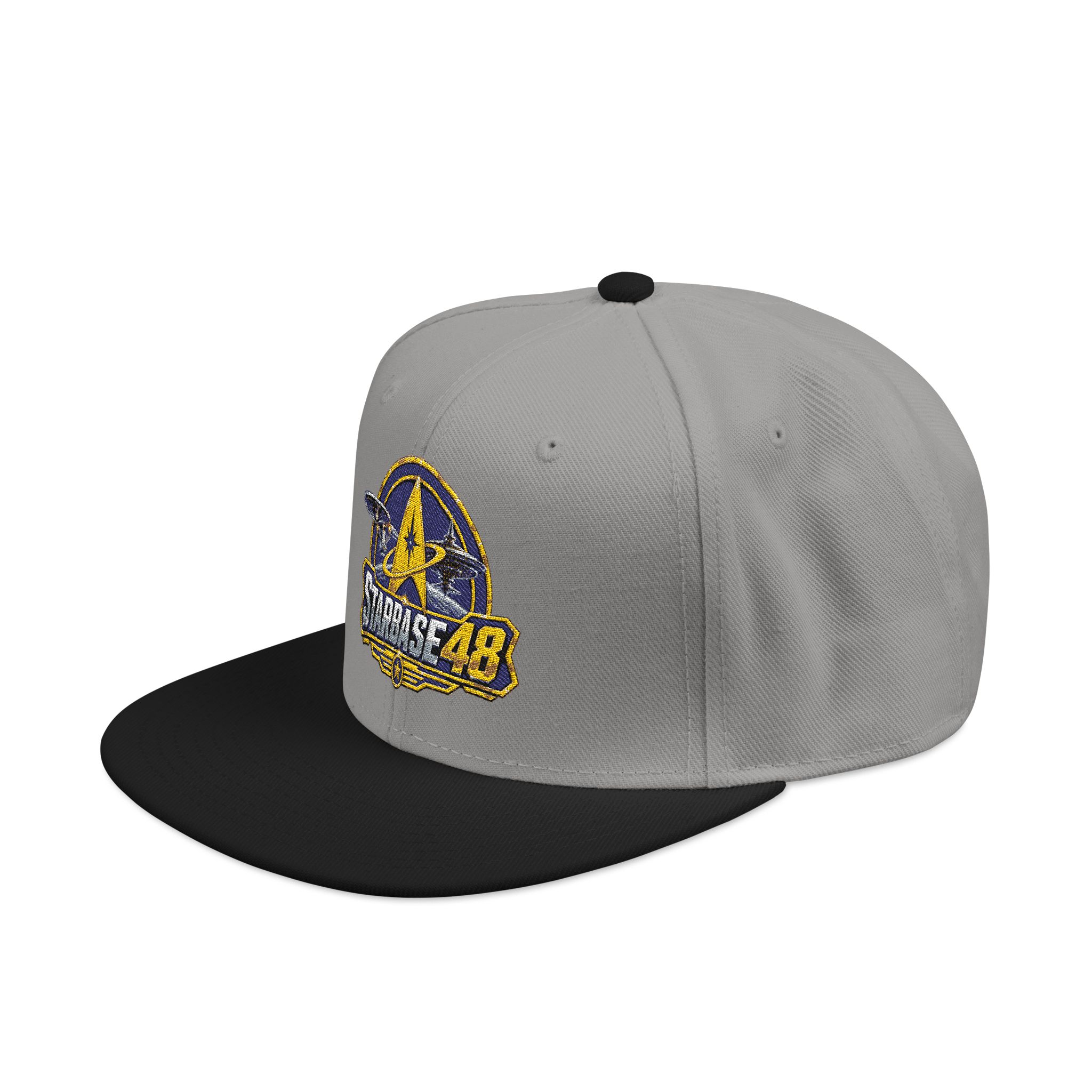 Snapback (Embroidery) - Image 2