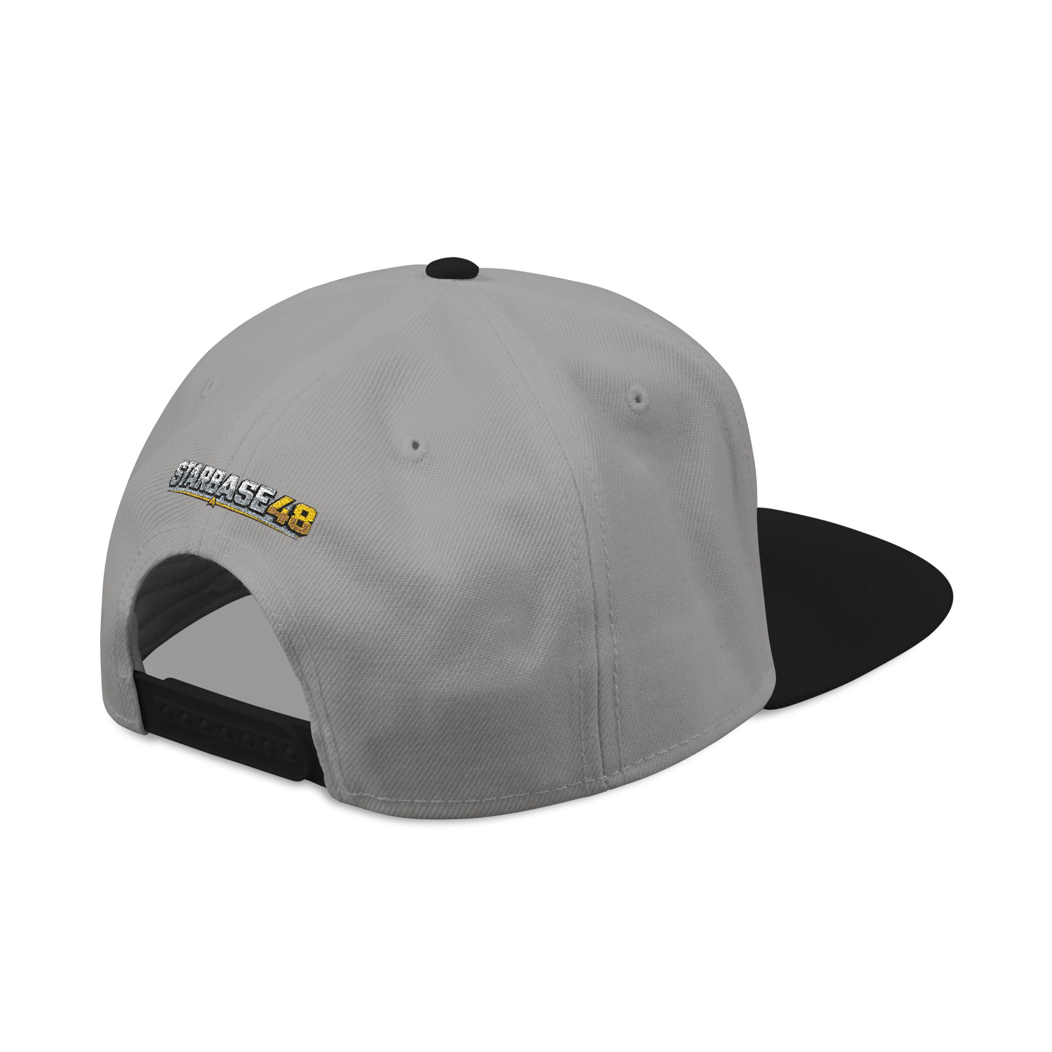 Snapback (Embroidery) - Image 3