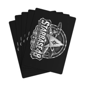 Poker Cards
