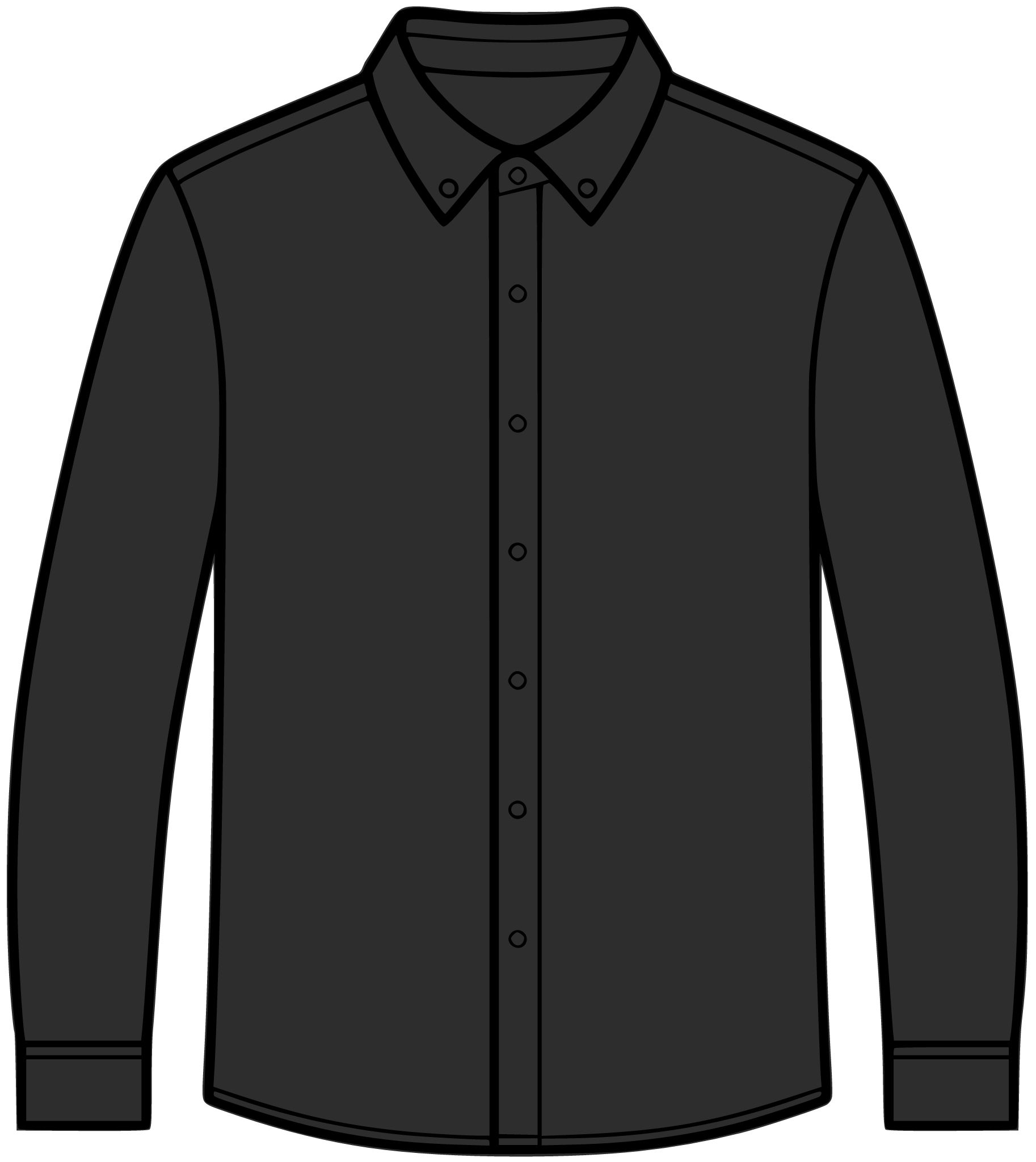 Starbase 4D Logo Long Sleeve Shirt — Embroidered Space Crew Polo - Image 2