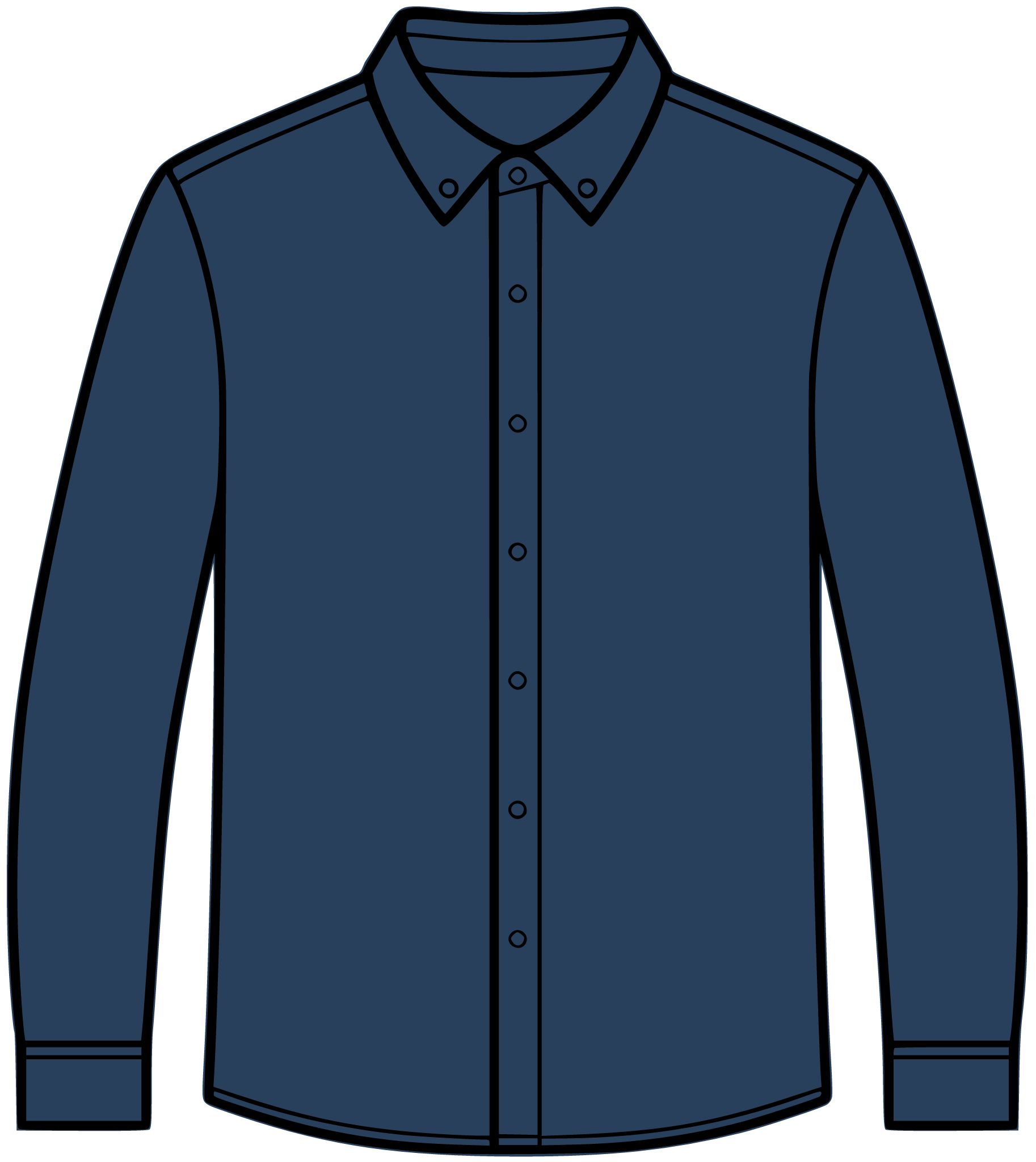 Starbase 4D Logo Long Sleeve Shirt — Embroidered Space Crew Polo - Image 14