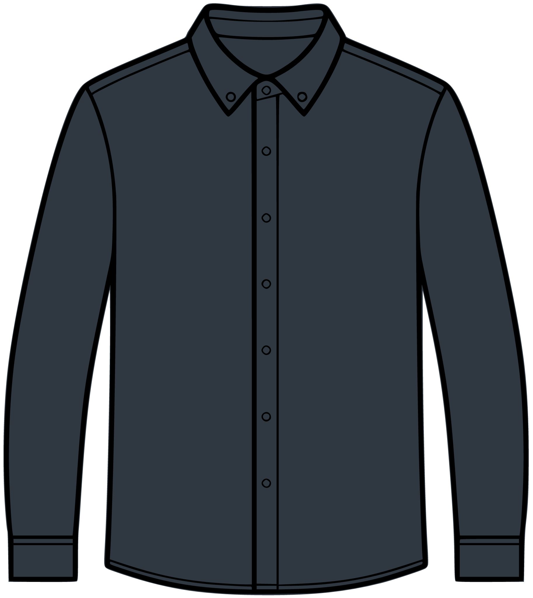 Starbase 4D Logo Long Sleeve Shirt — Embroidered Space Crew Polo - Image 18