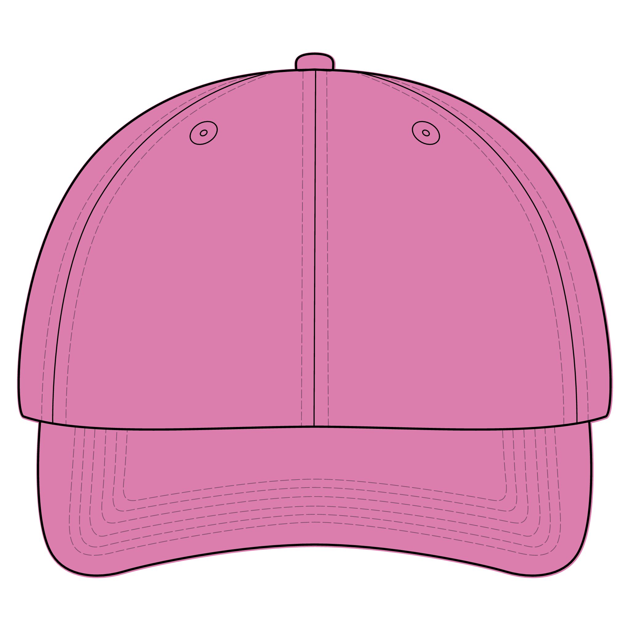 Camouflage Cap — 'Let's Boldly Get the Hell Out of Here' Military Style Hat - Image 13