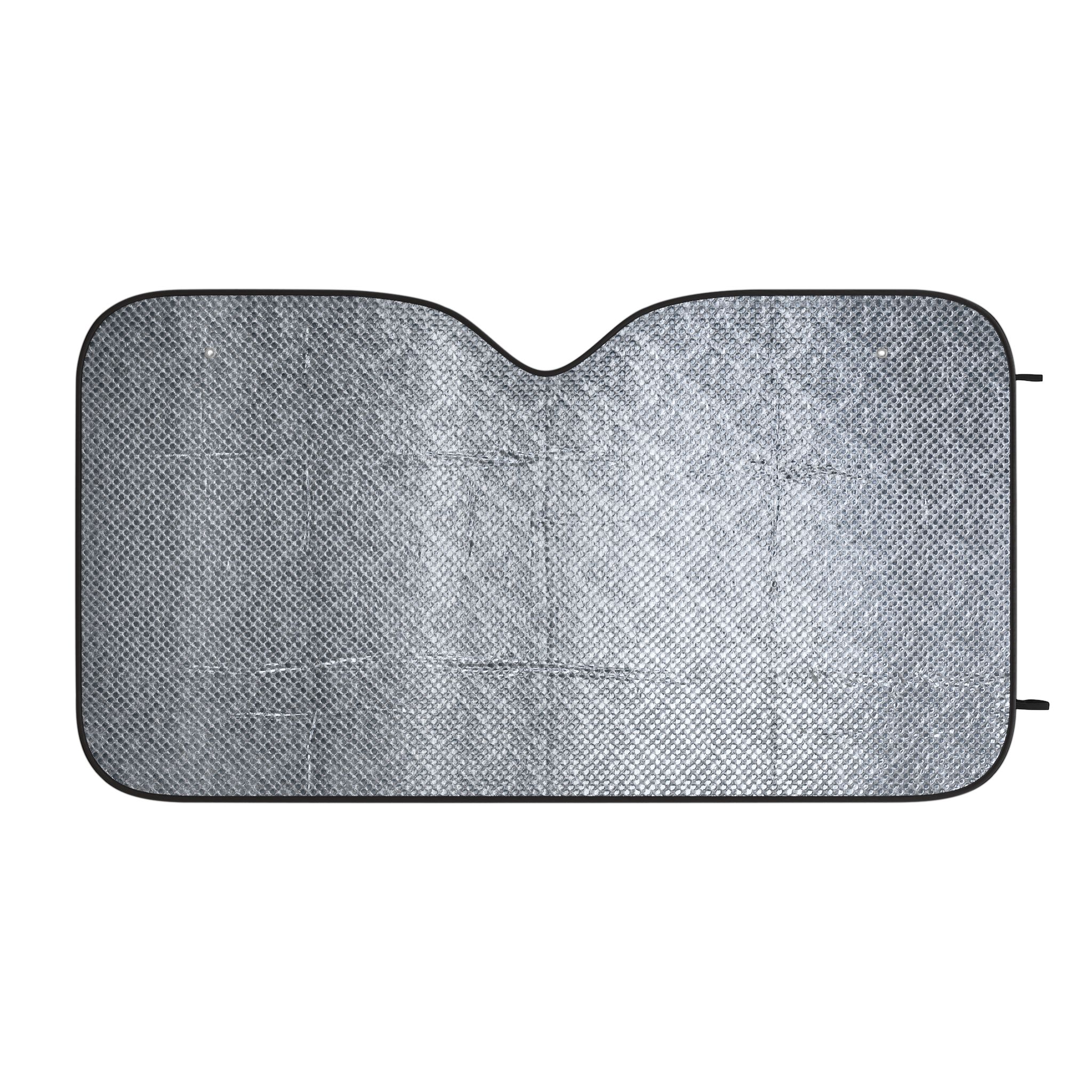 Starbase 48 Car Sun Shade - Image 2