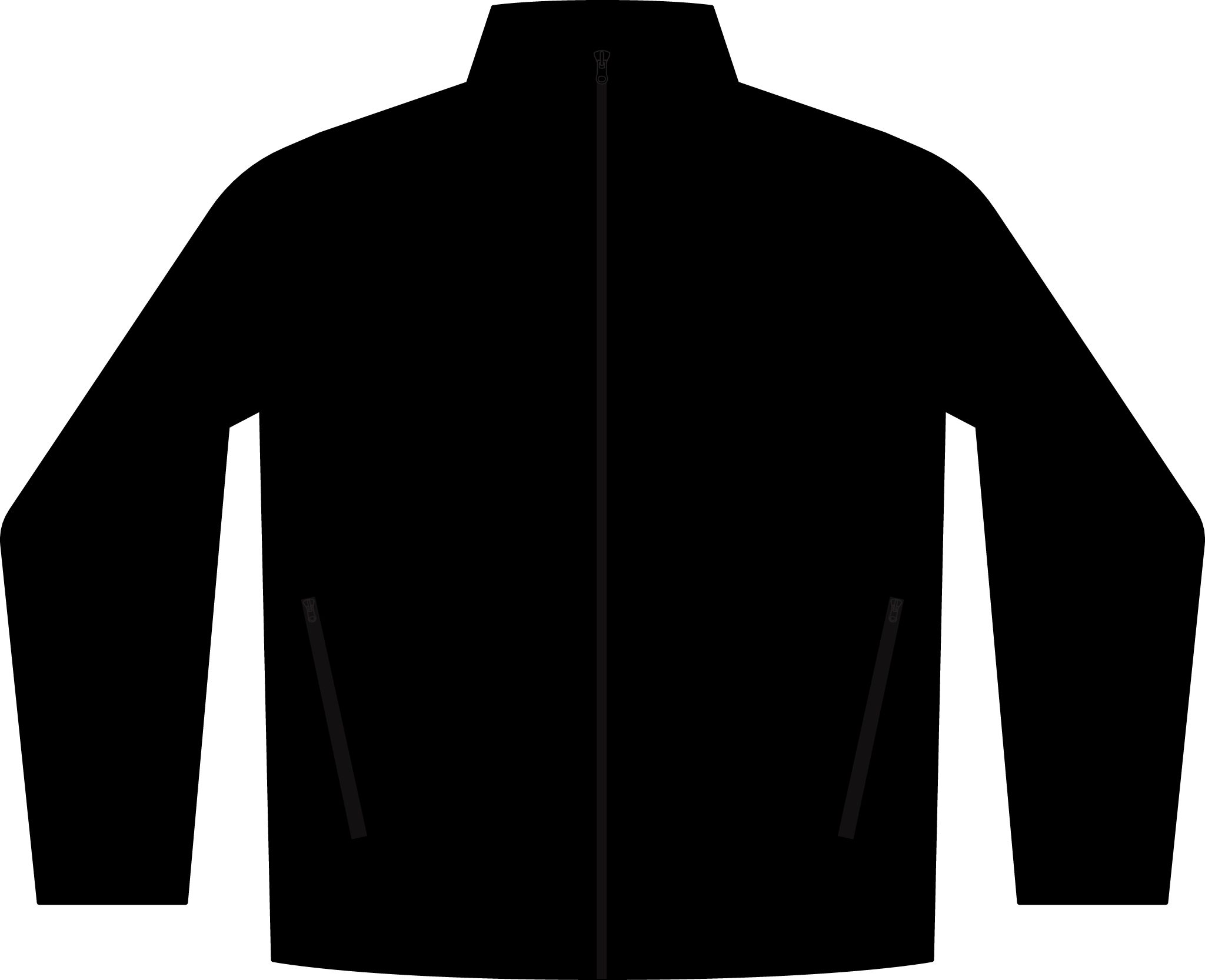Flex Fleece Full‑Zip Jacket — Lightweight Sport‑Wick Performance - Image 2