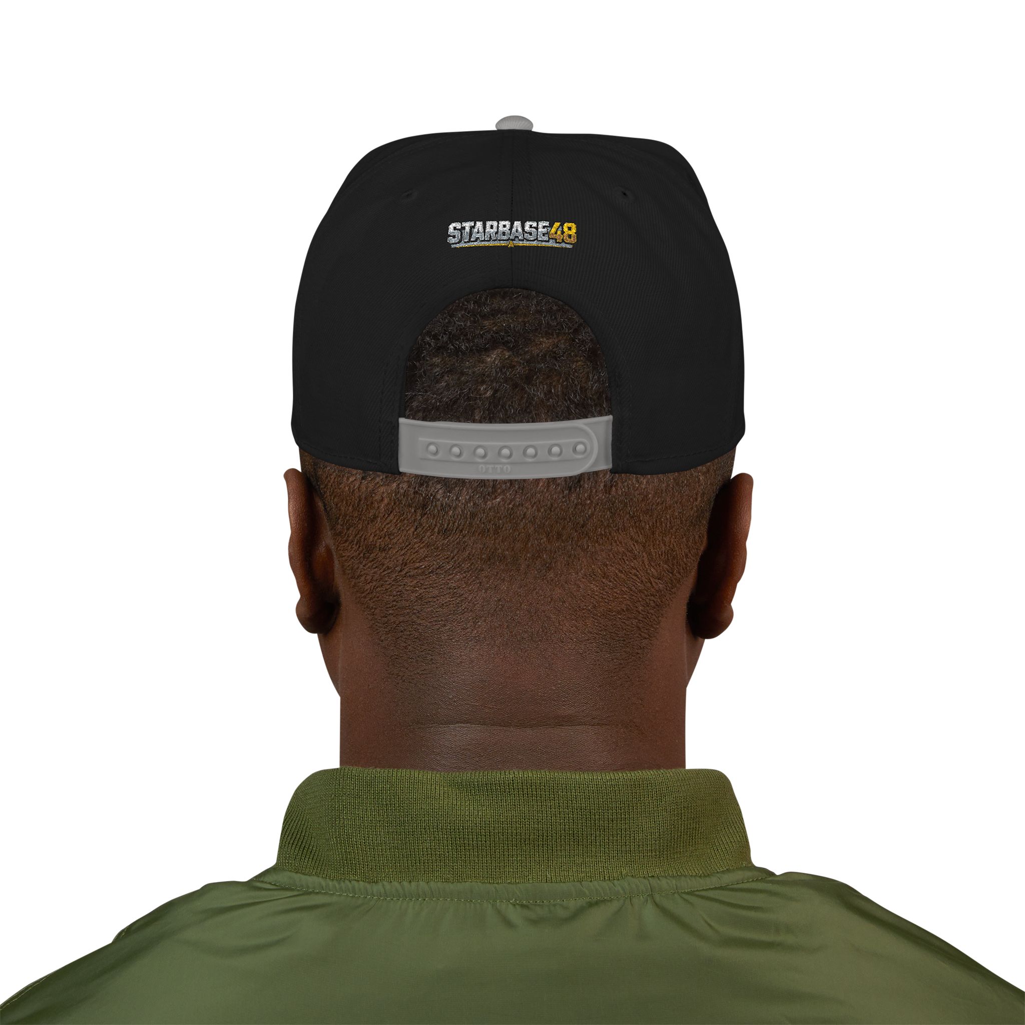 Snapback (Embroidery) - Image 20
