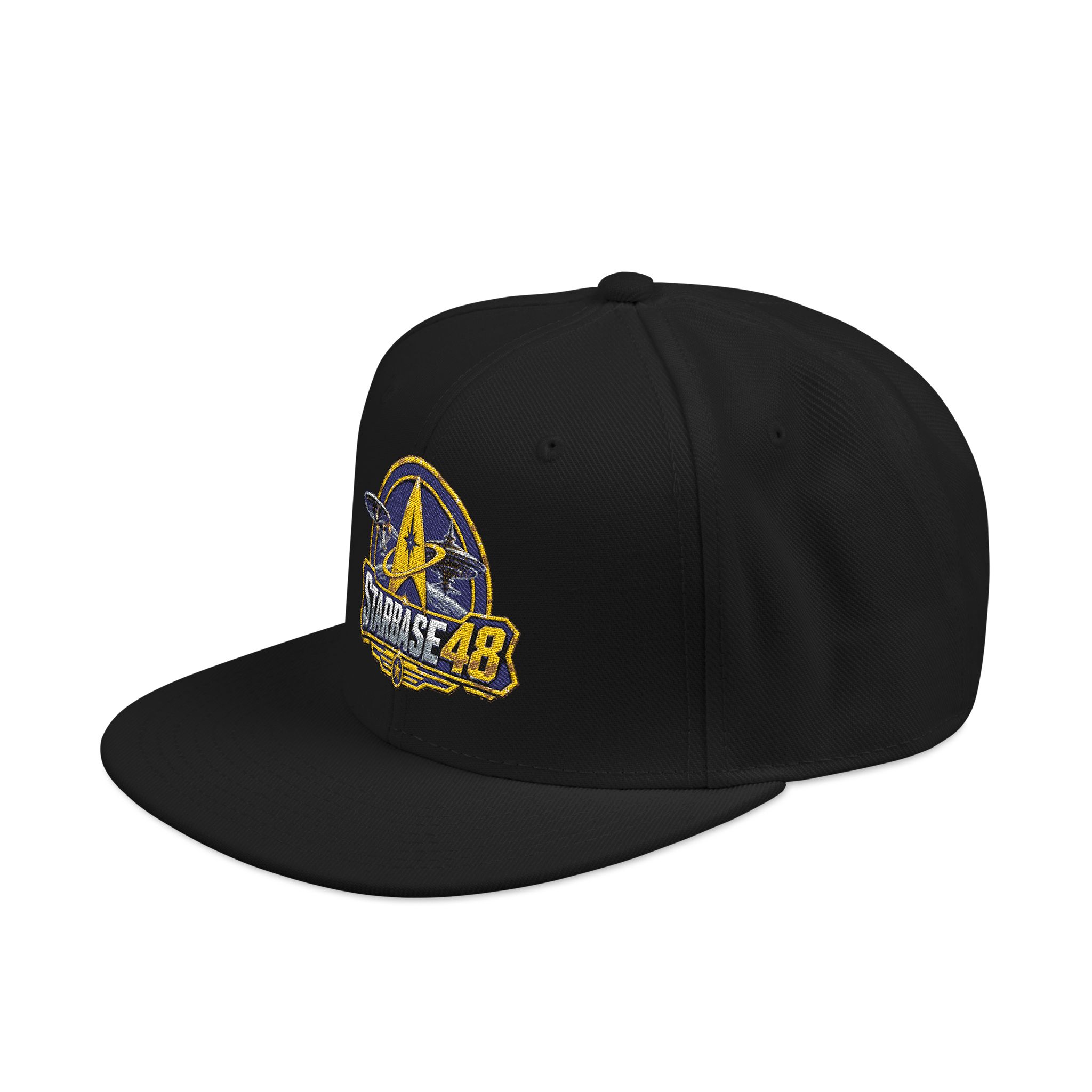 Snapback (Embroidery) - Image 9