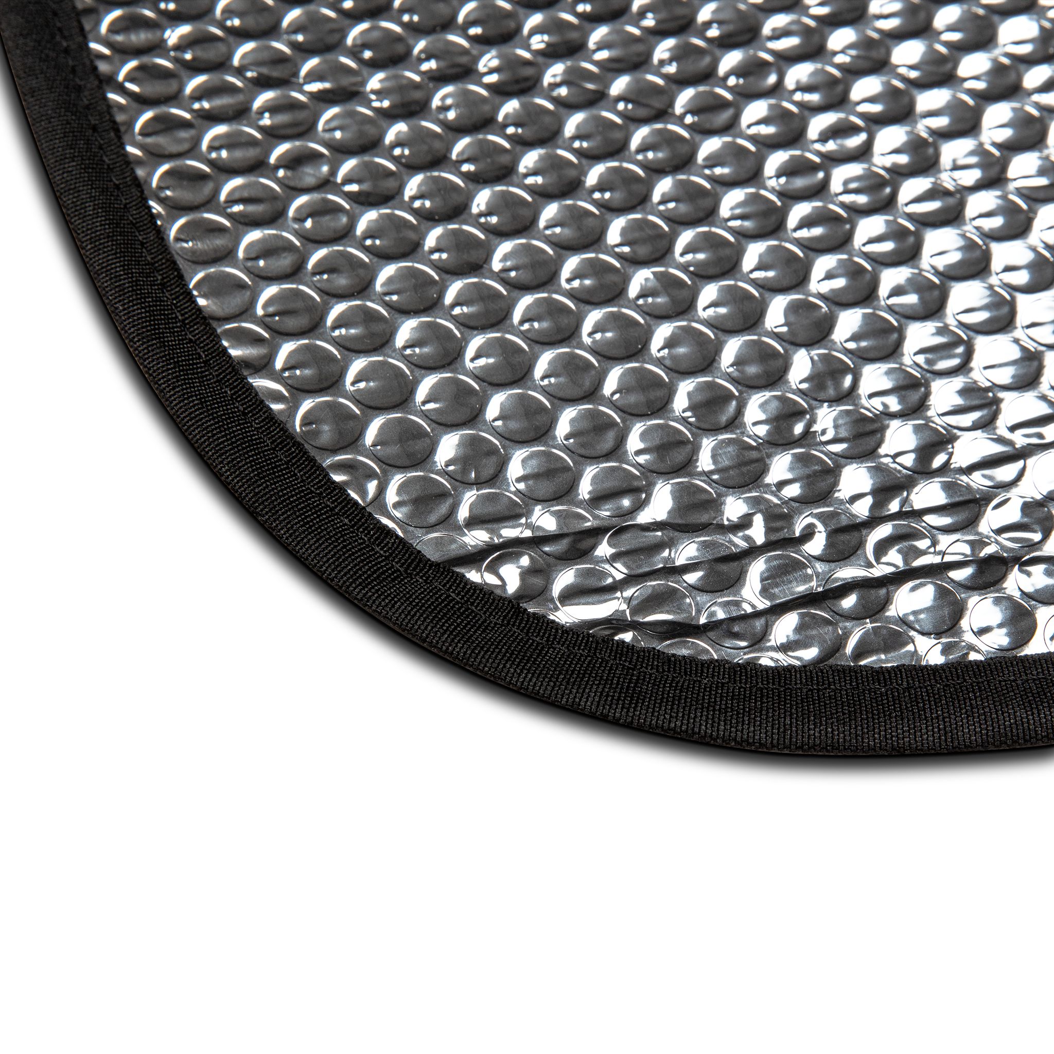 Starbase 48 Car Sun Shade - Image 3