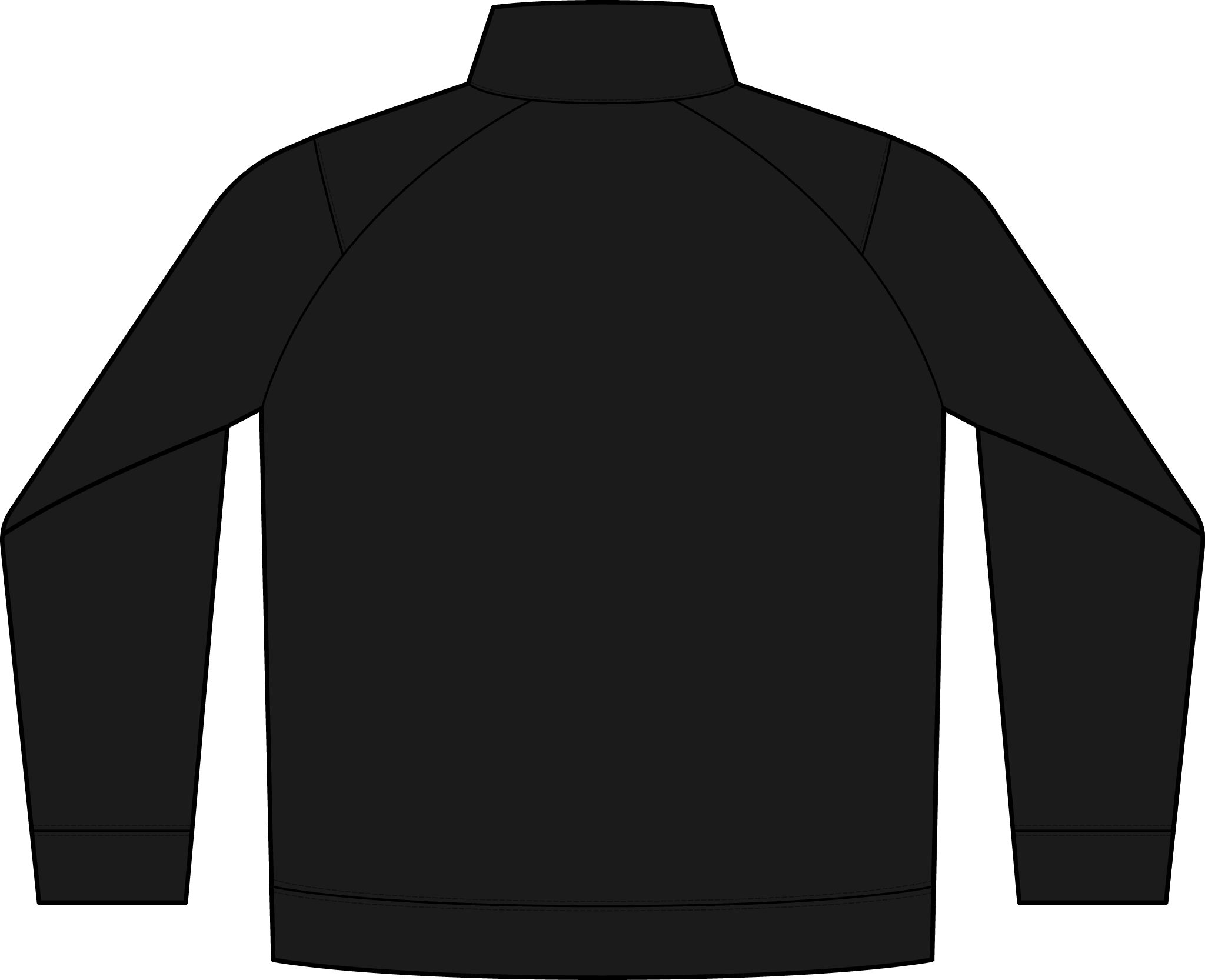 Flex Fleece Full‑Zip Jacket — Lightweight Sport‑Wick Performance - Image 11