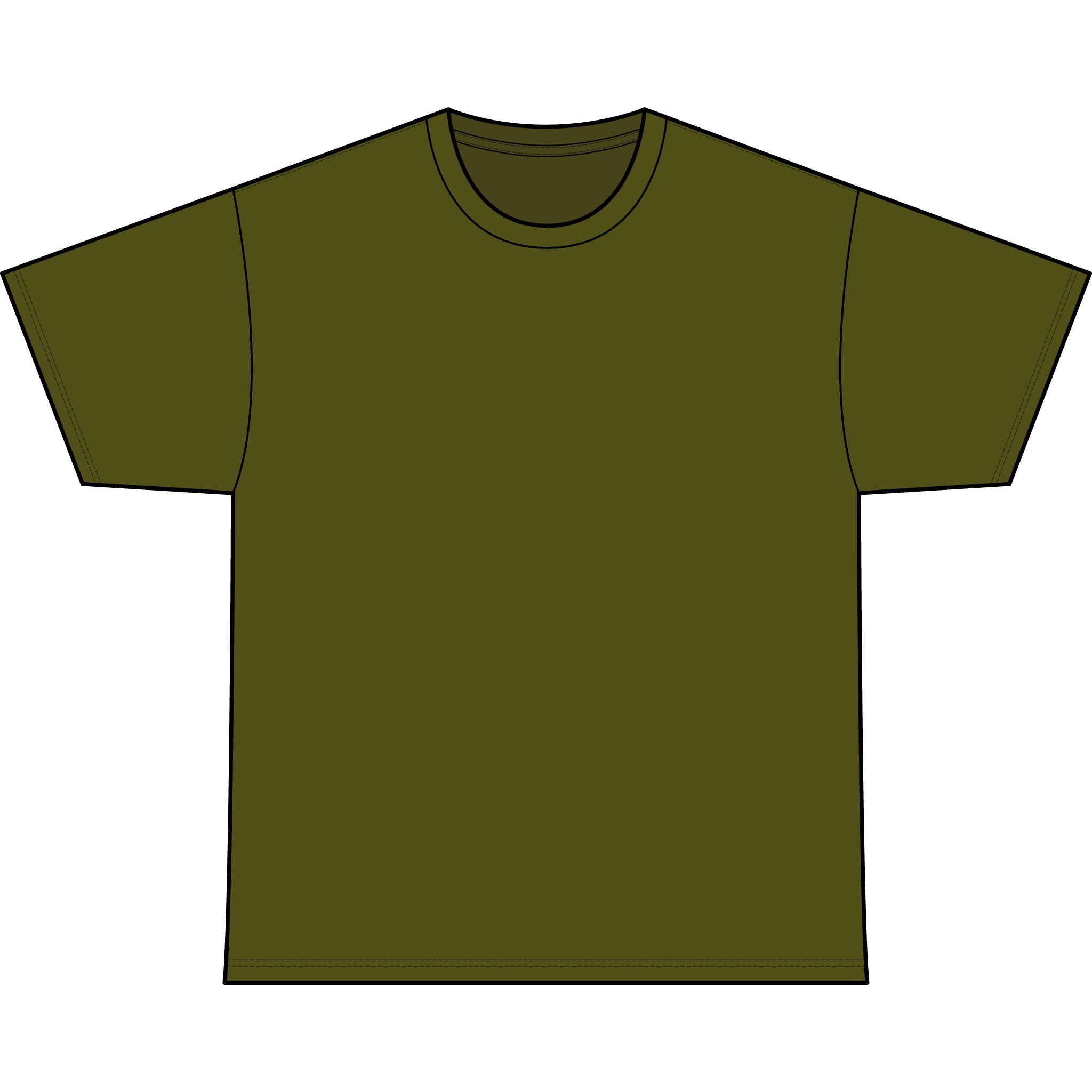 Starbase 48 Retro Sci‑Fi T-Shirt — Military Green Graphic Tee - Image 6