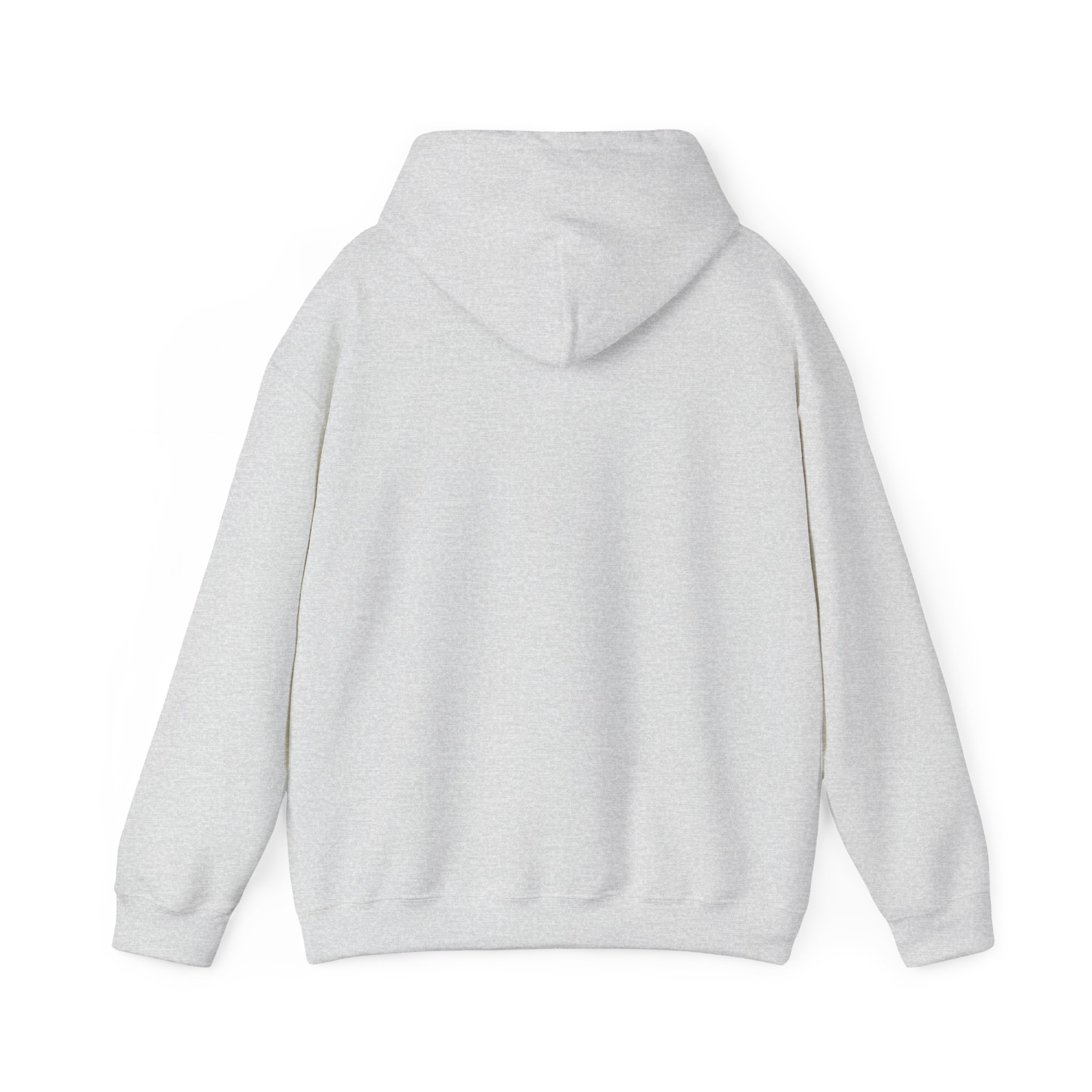 Starbase 48 Logo Hoodie — Retro Space Gaming Sweatshirt - Image 10